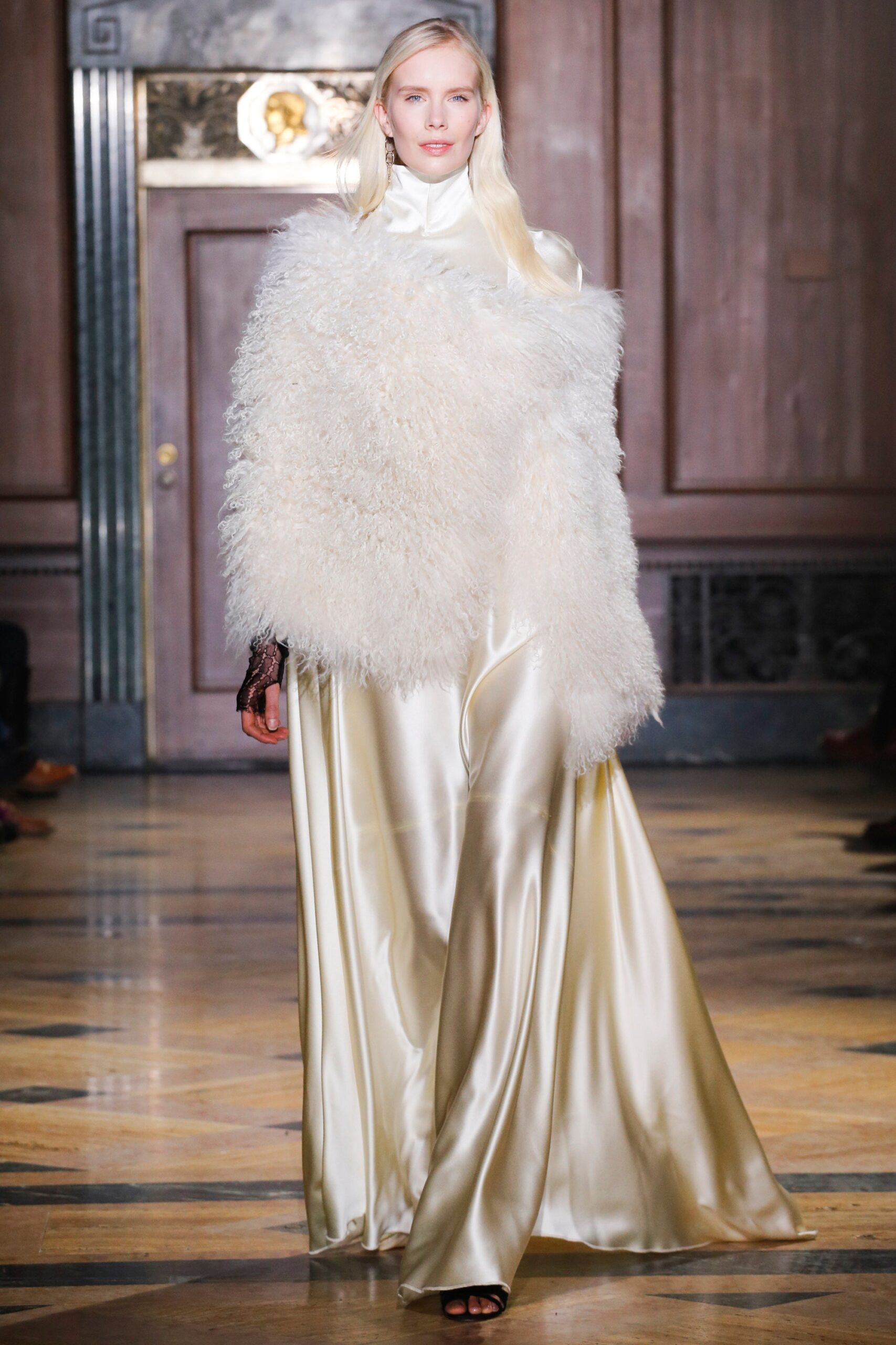 Sophie Theallet F/W 16 Look 18