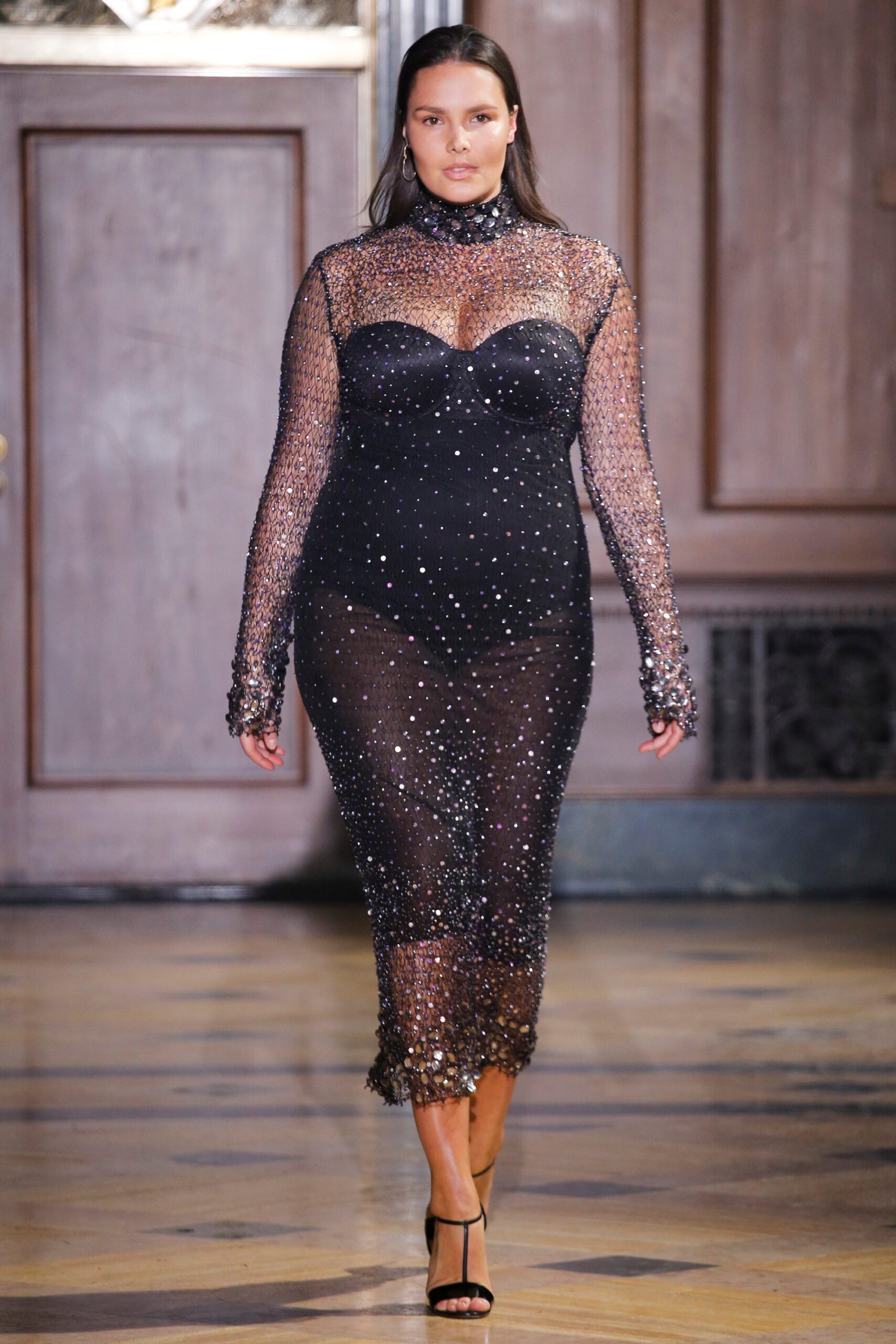 Sophie Theallet F/W 16 Look 19