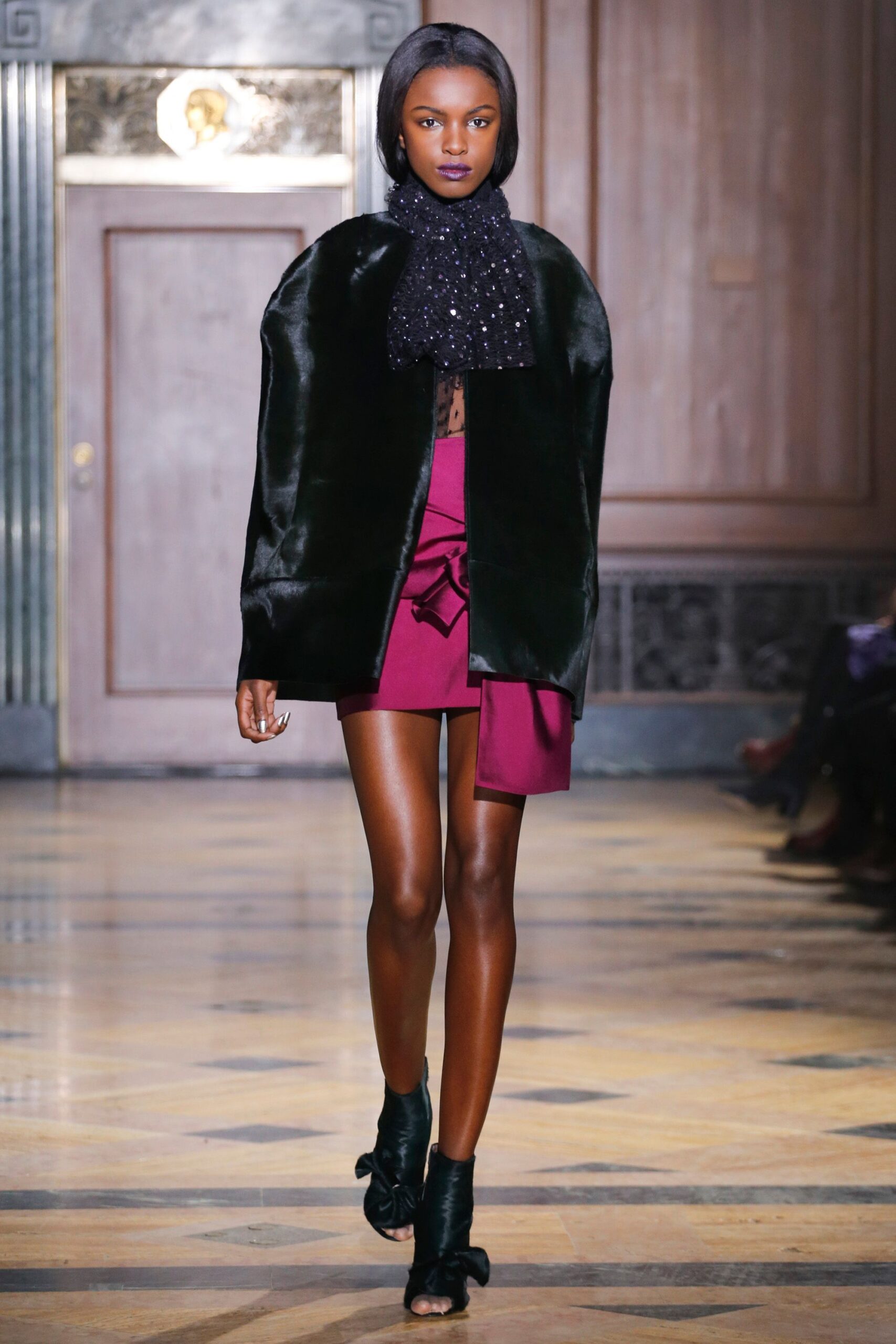 Sophie Theallet F/W 16 Look 21