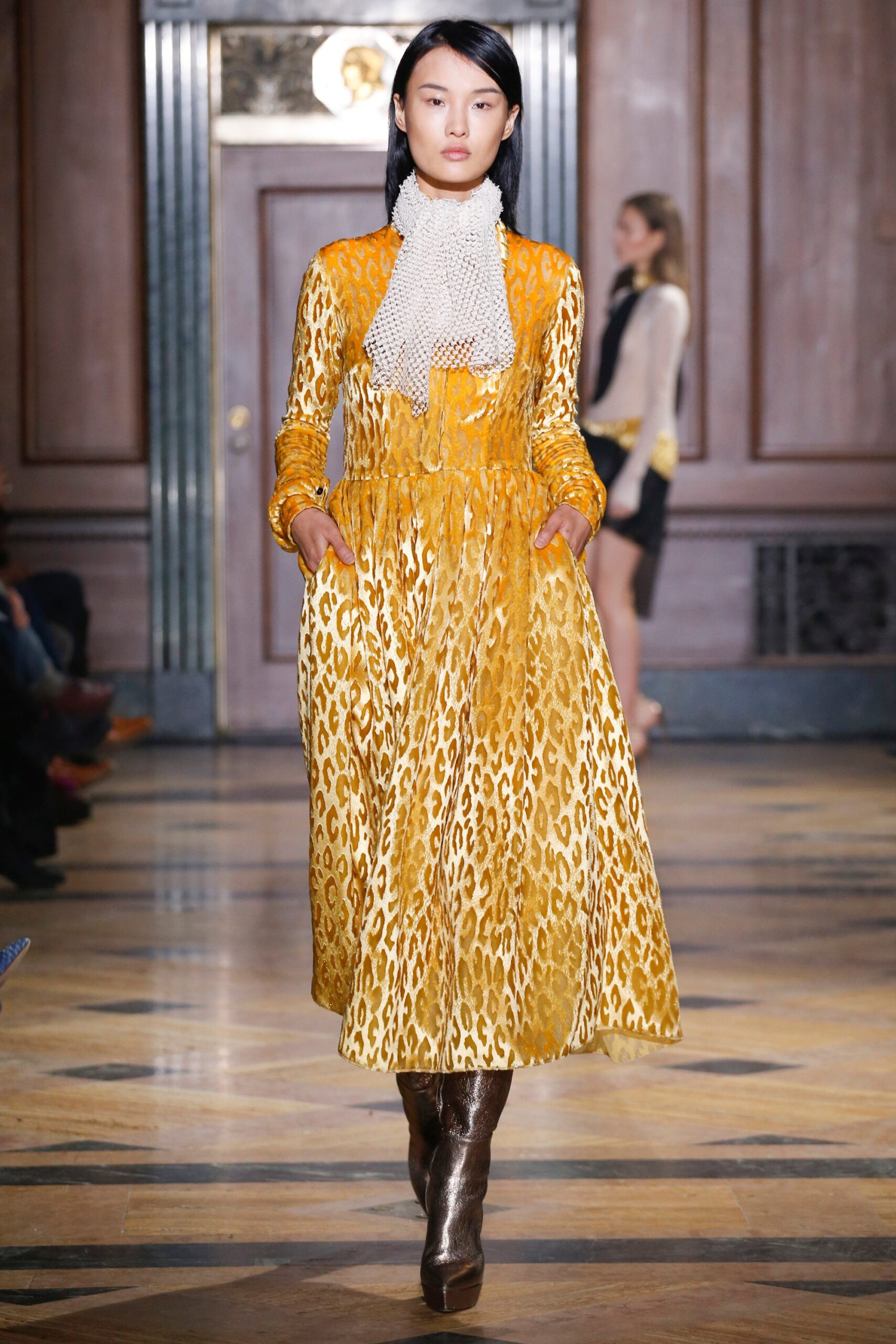 Sophie Theallet F/W 16 Look 23