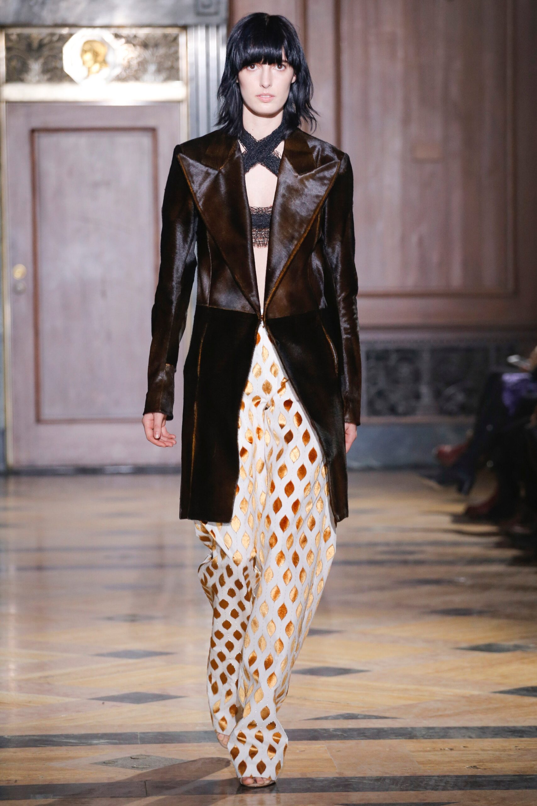 Sophie Theallet F/W 16 Look 25