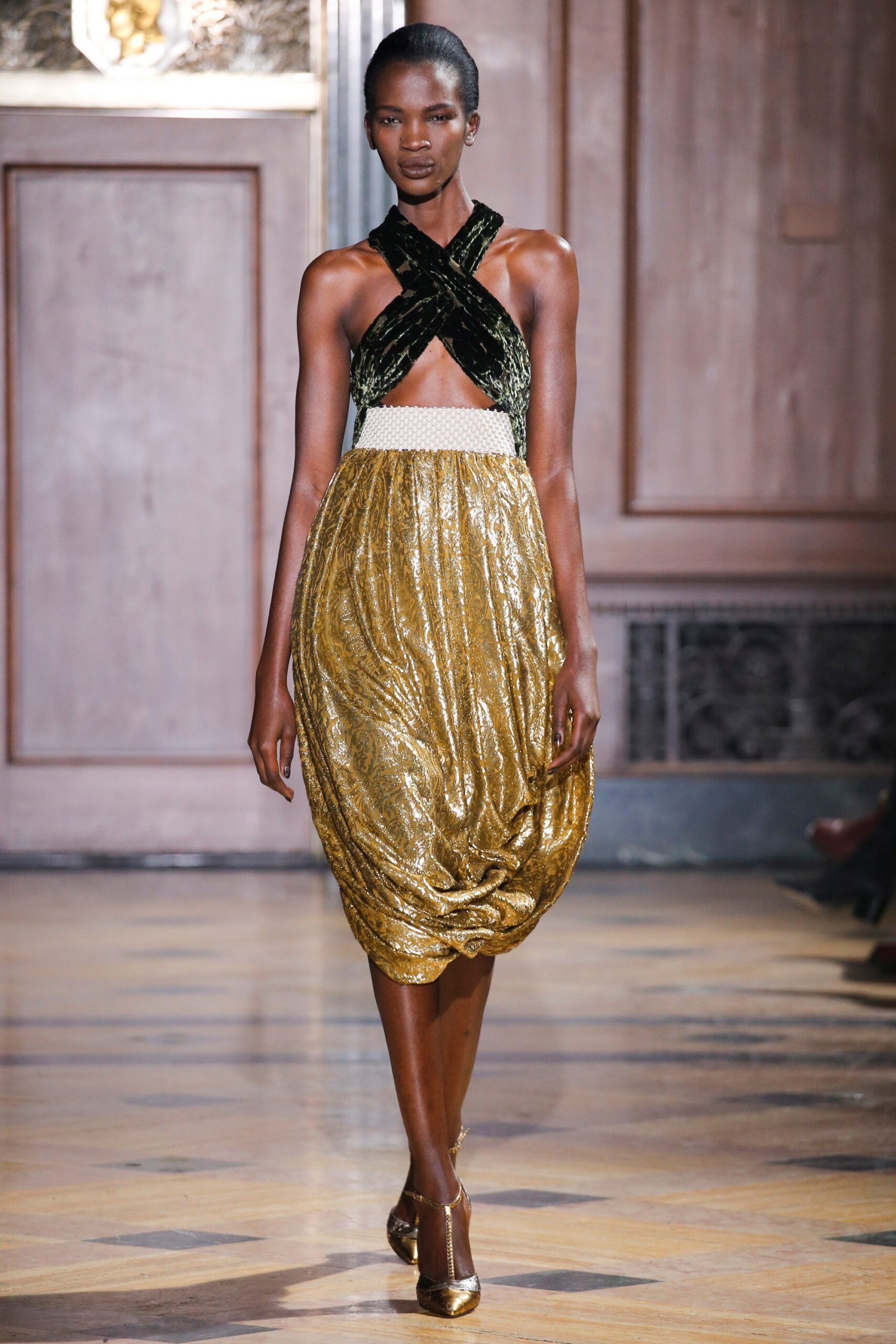 Sophie Theallet F/W 16 Look 29