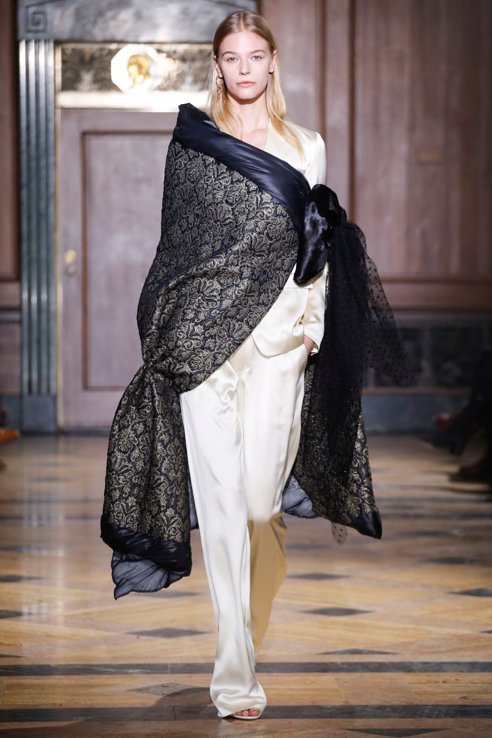 Sophie Theallet F/W 16 Look 32