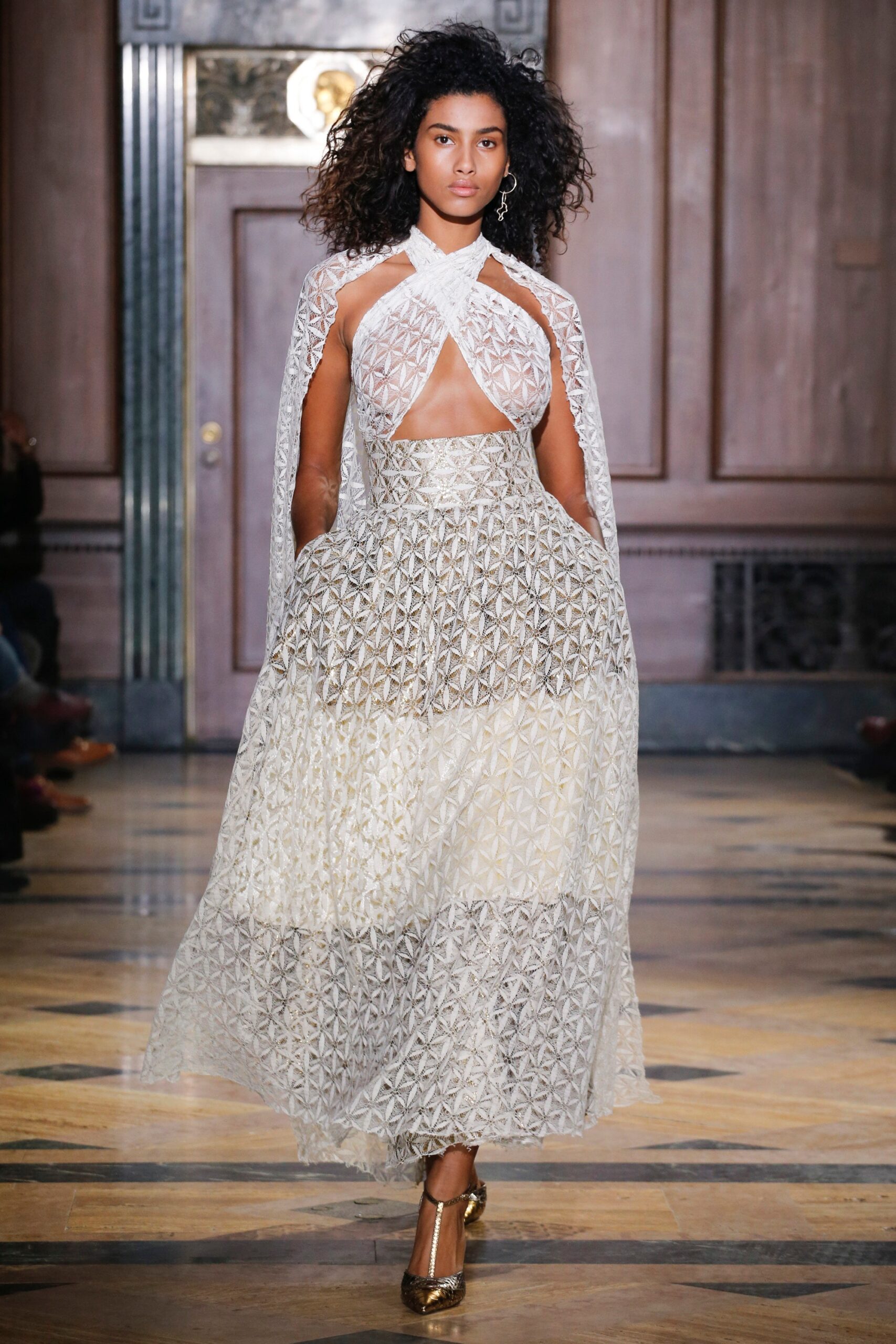 Sophie Theallet F/W 16 Look 35