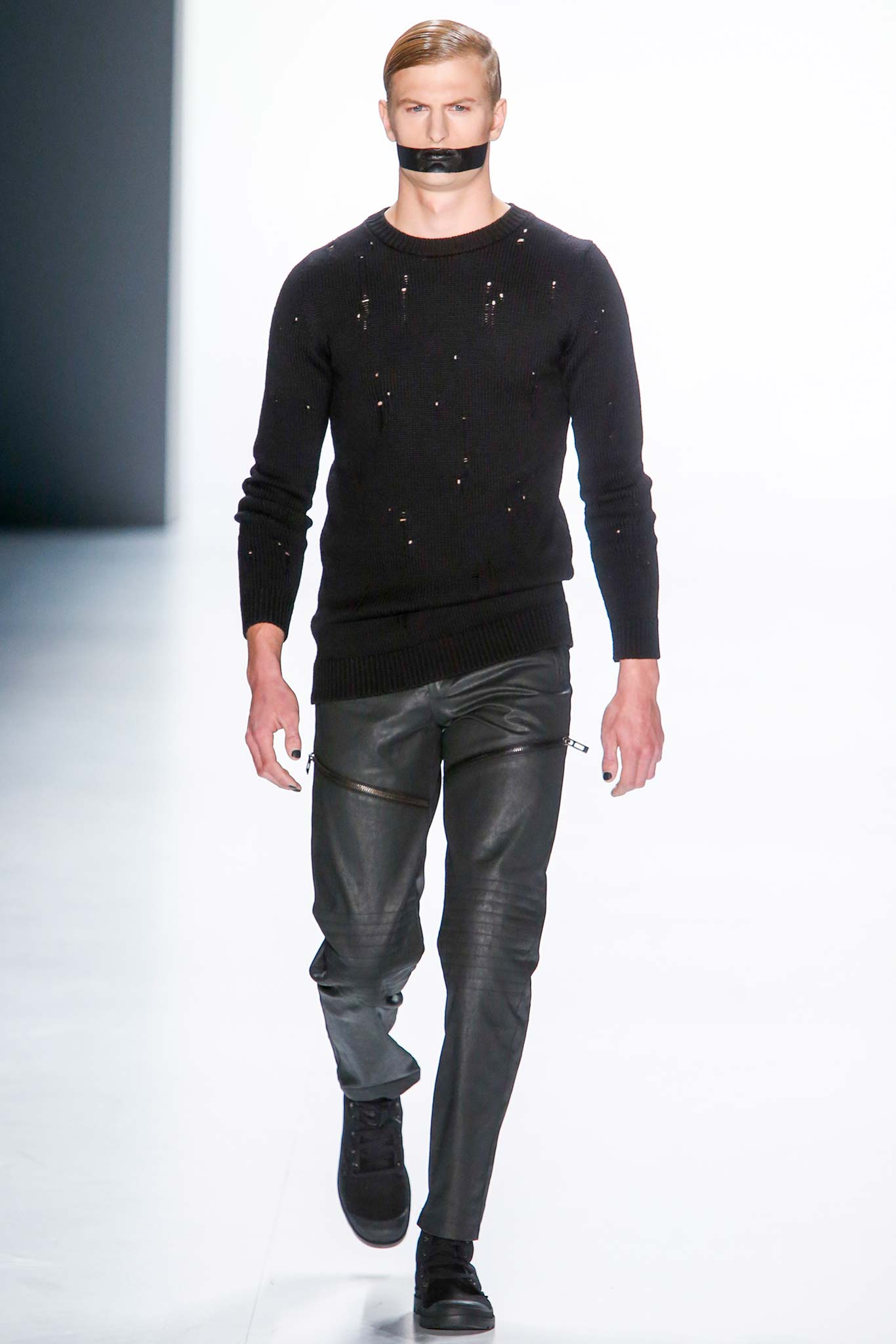 Sopopular Berlin F/W 15 Look 8