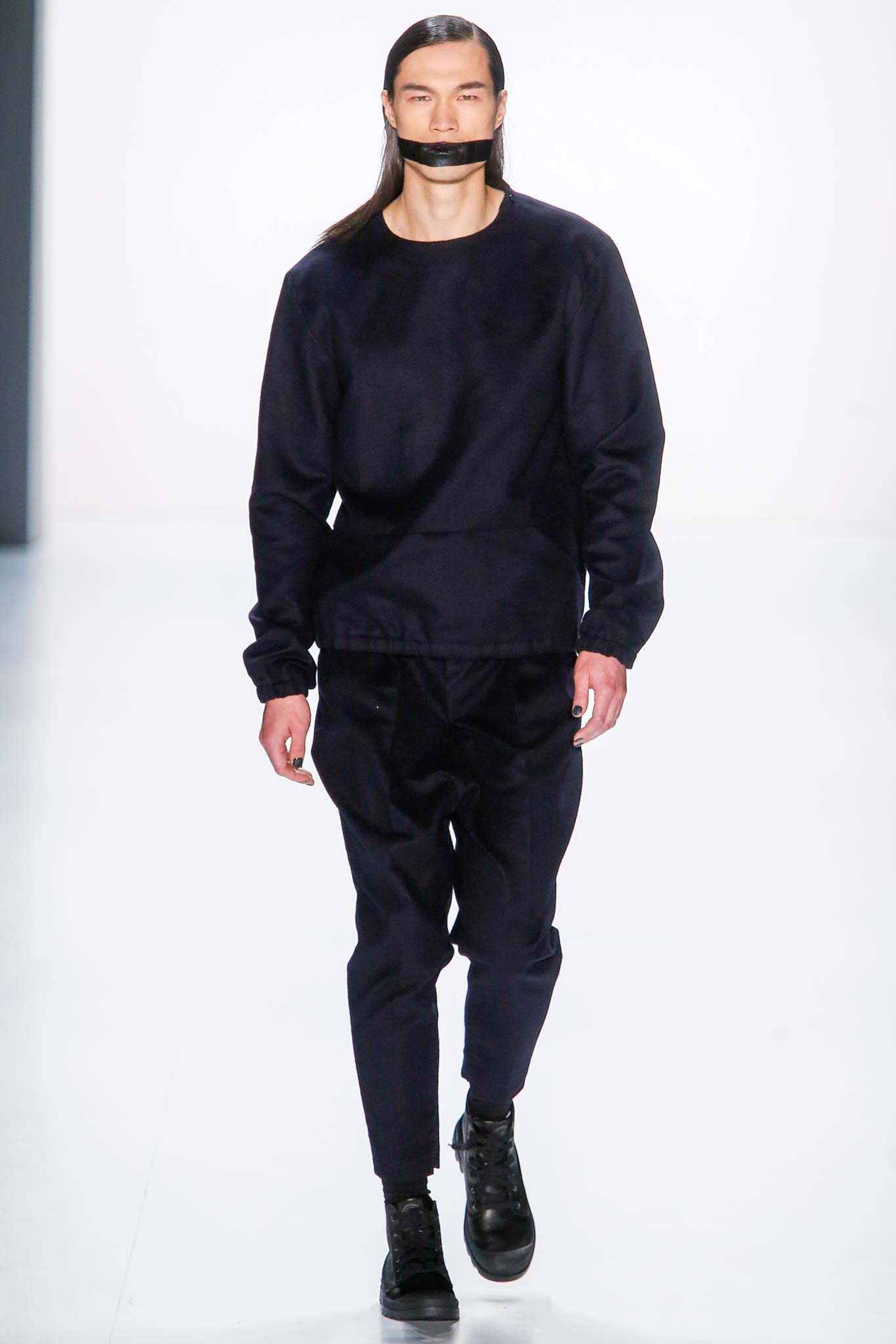 Sopopular Berlin F/W 15 Look 11