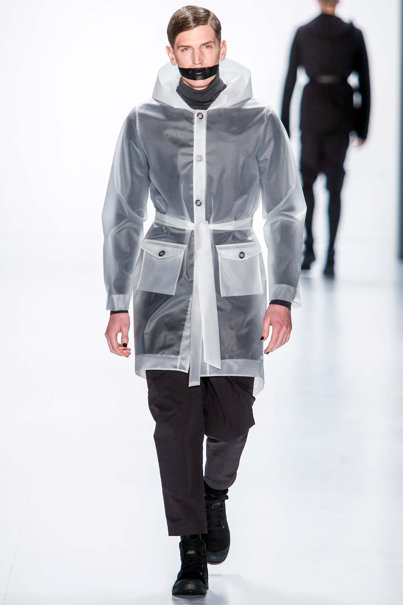 Sopopular Berlin F/W 15 Look 14