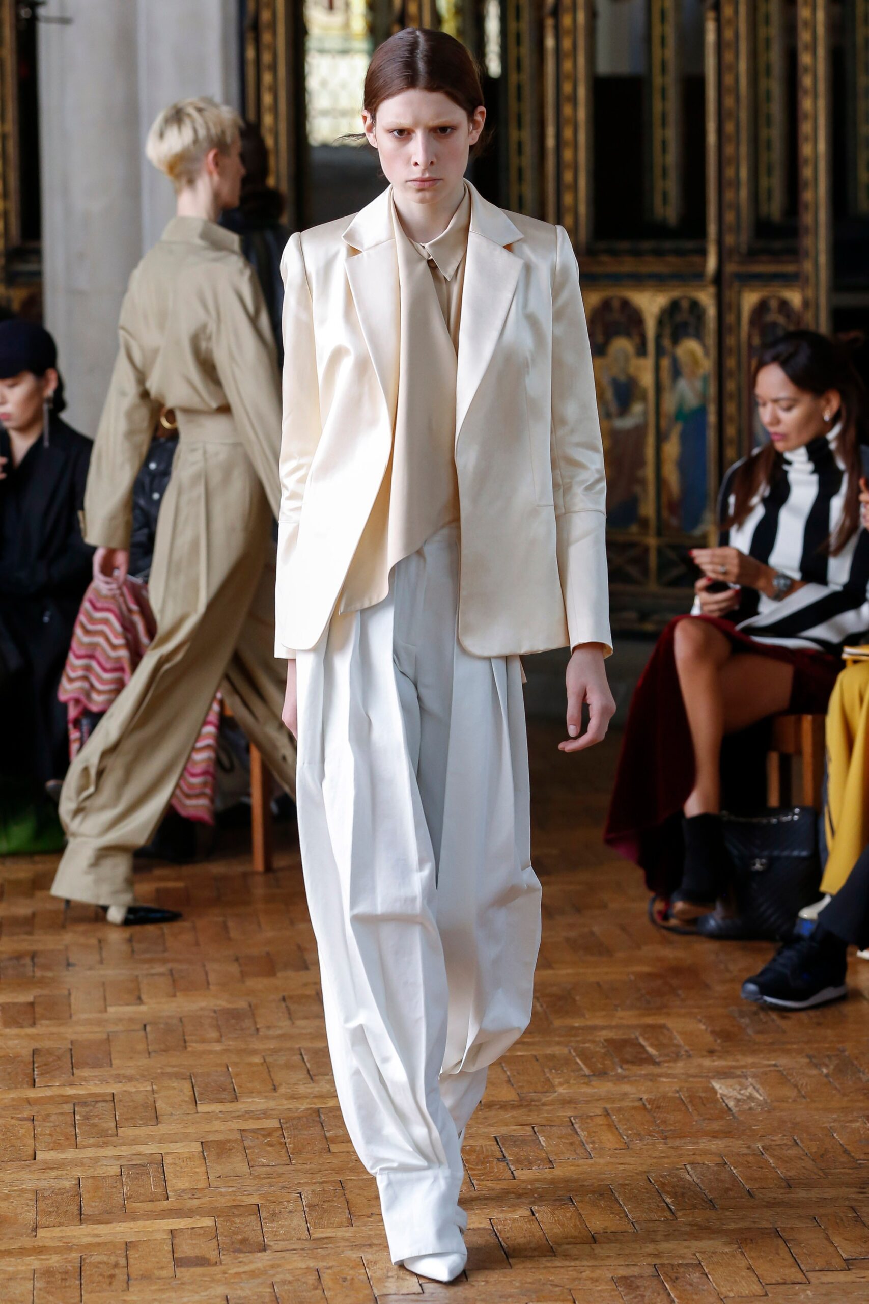 Sharon Wauchob S/S 18 Look 8