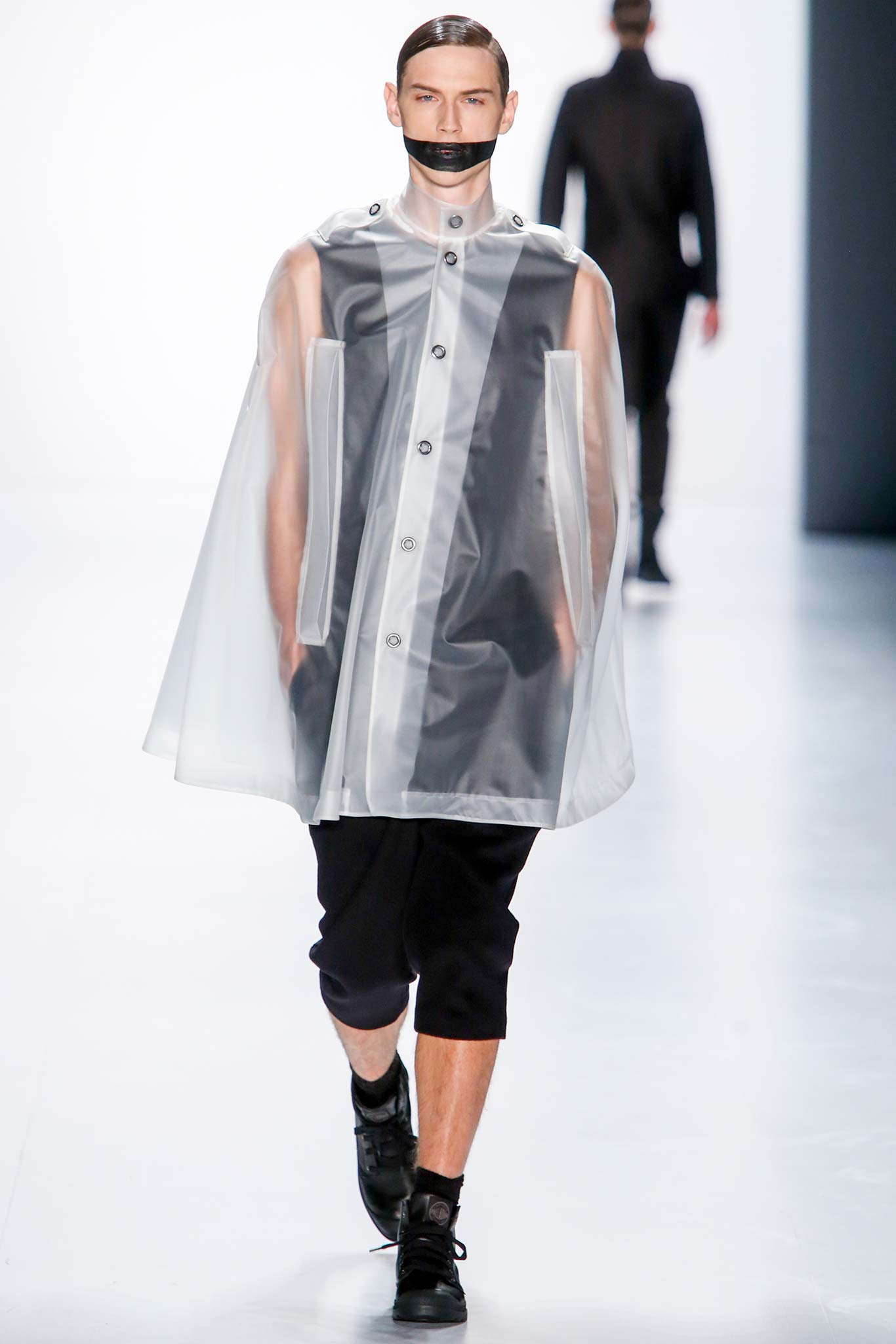 Sopopular Berlin F/W 15 Look 17