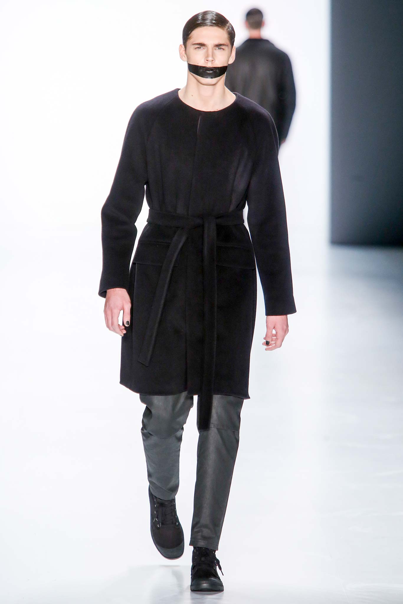 Sopopular Berlin F/W 15 Look 19