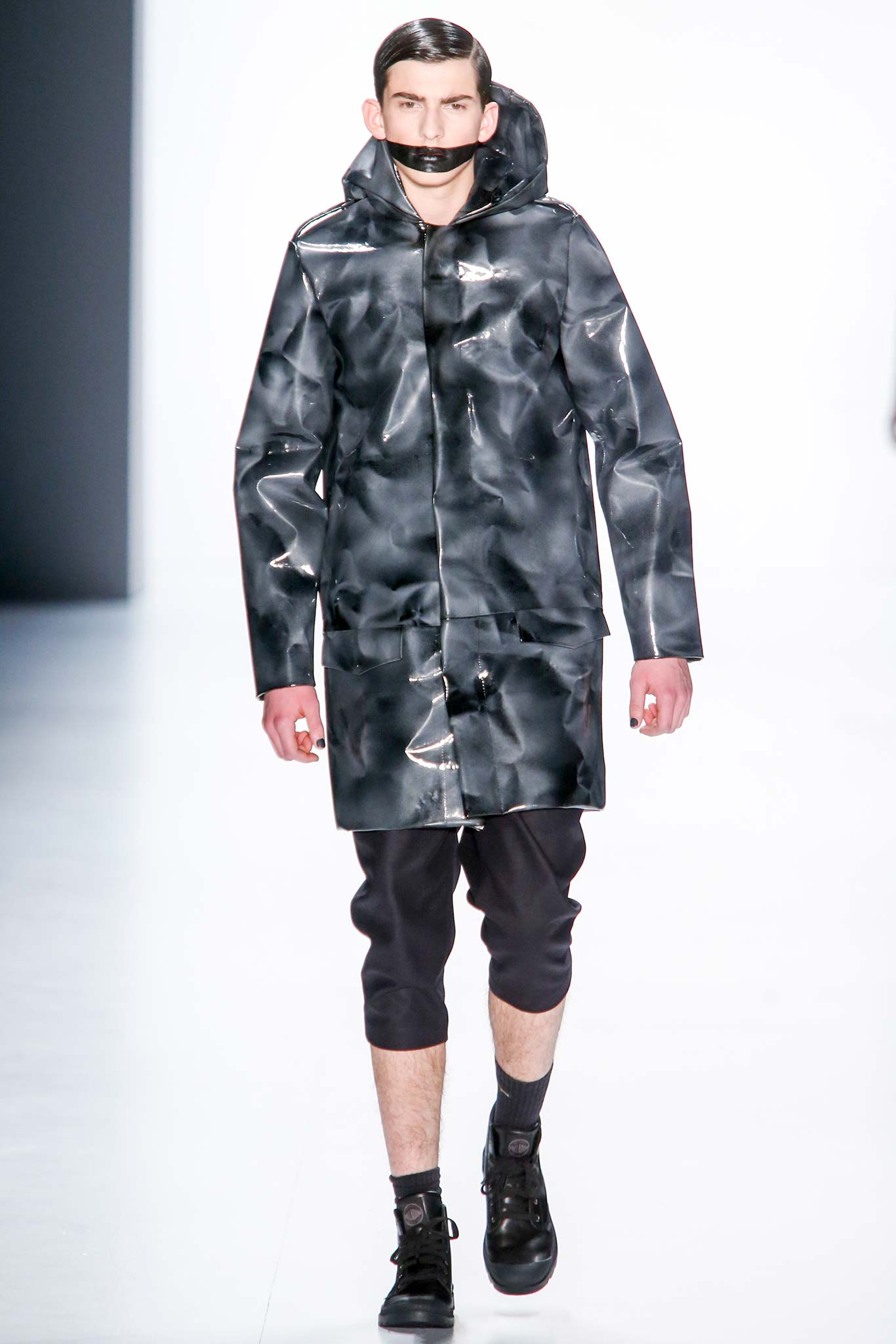 Sopopular Berlin F/W 15 Look 20