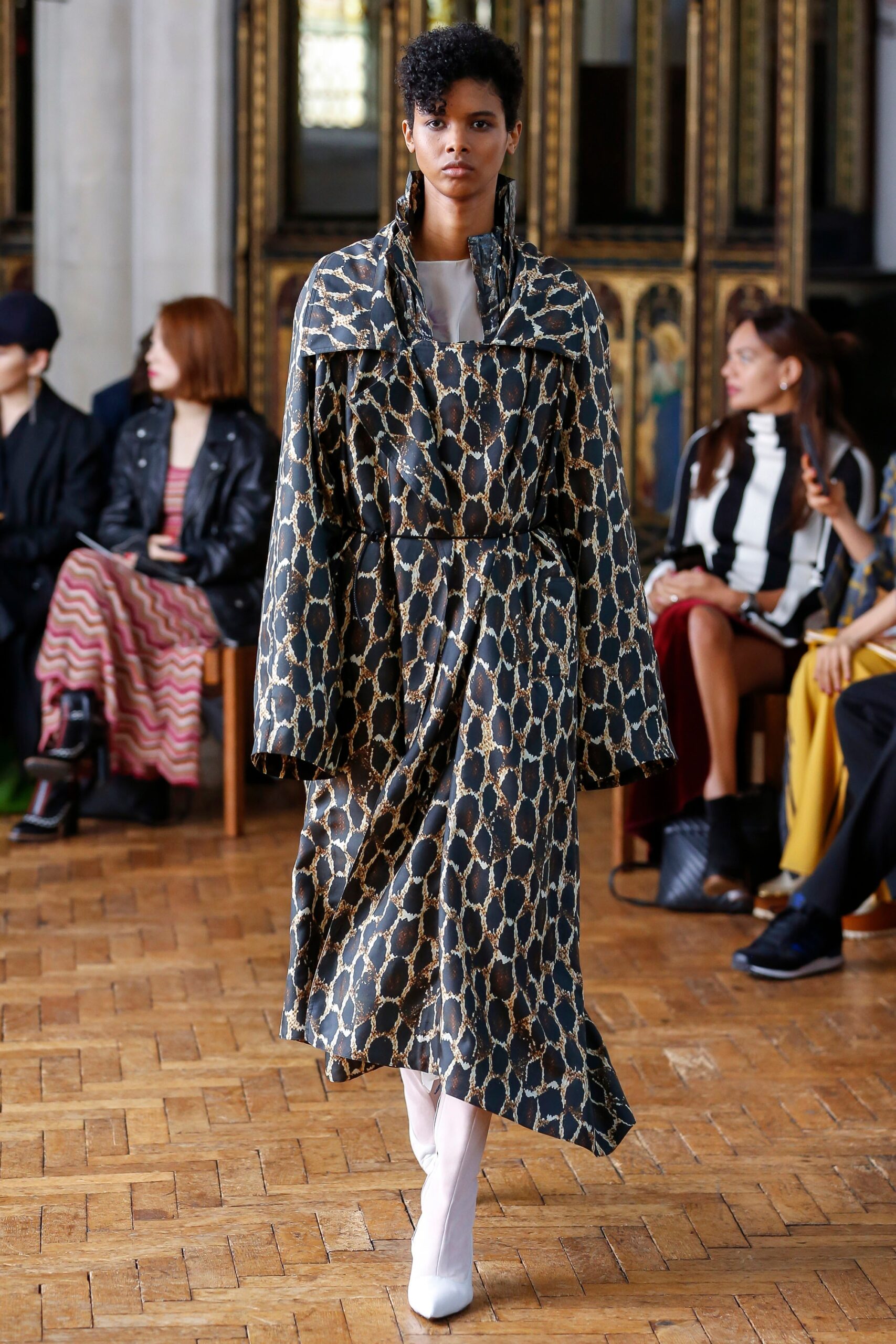 Sharon Wauchob S/S 18 Look 20