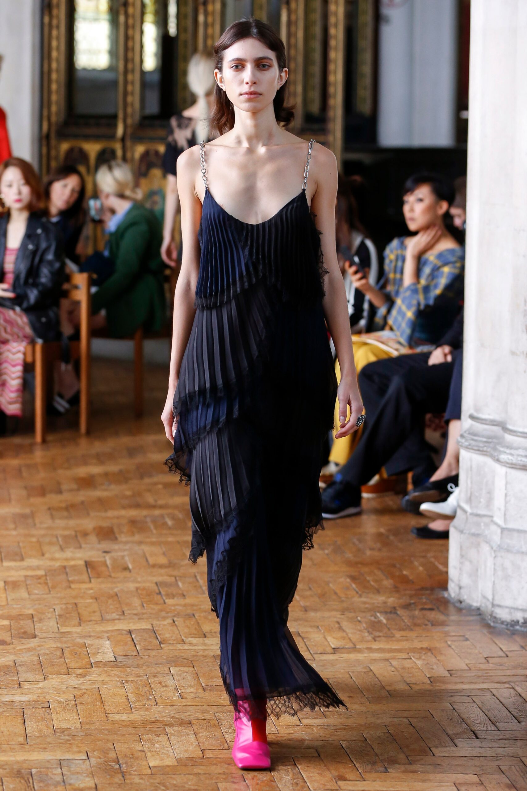 Sharon Wauchob S/S 18 Look 21