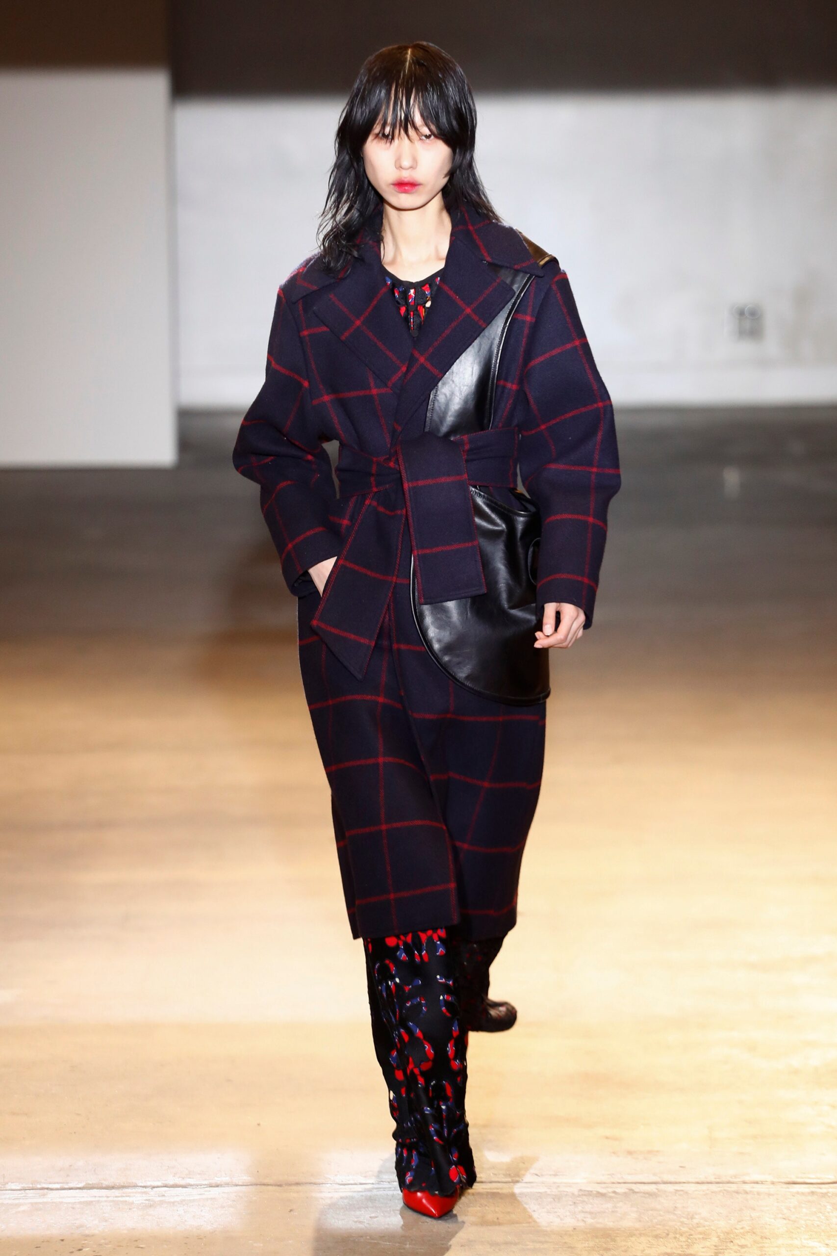 Self-Portrait Fall 2018 Ready-to-Wear