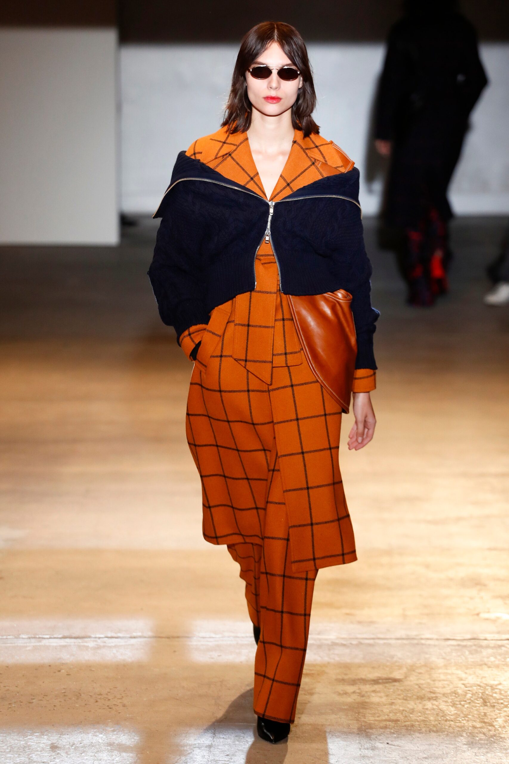 Self-Portrait F/W 18 Look 5