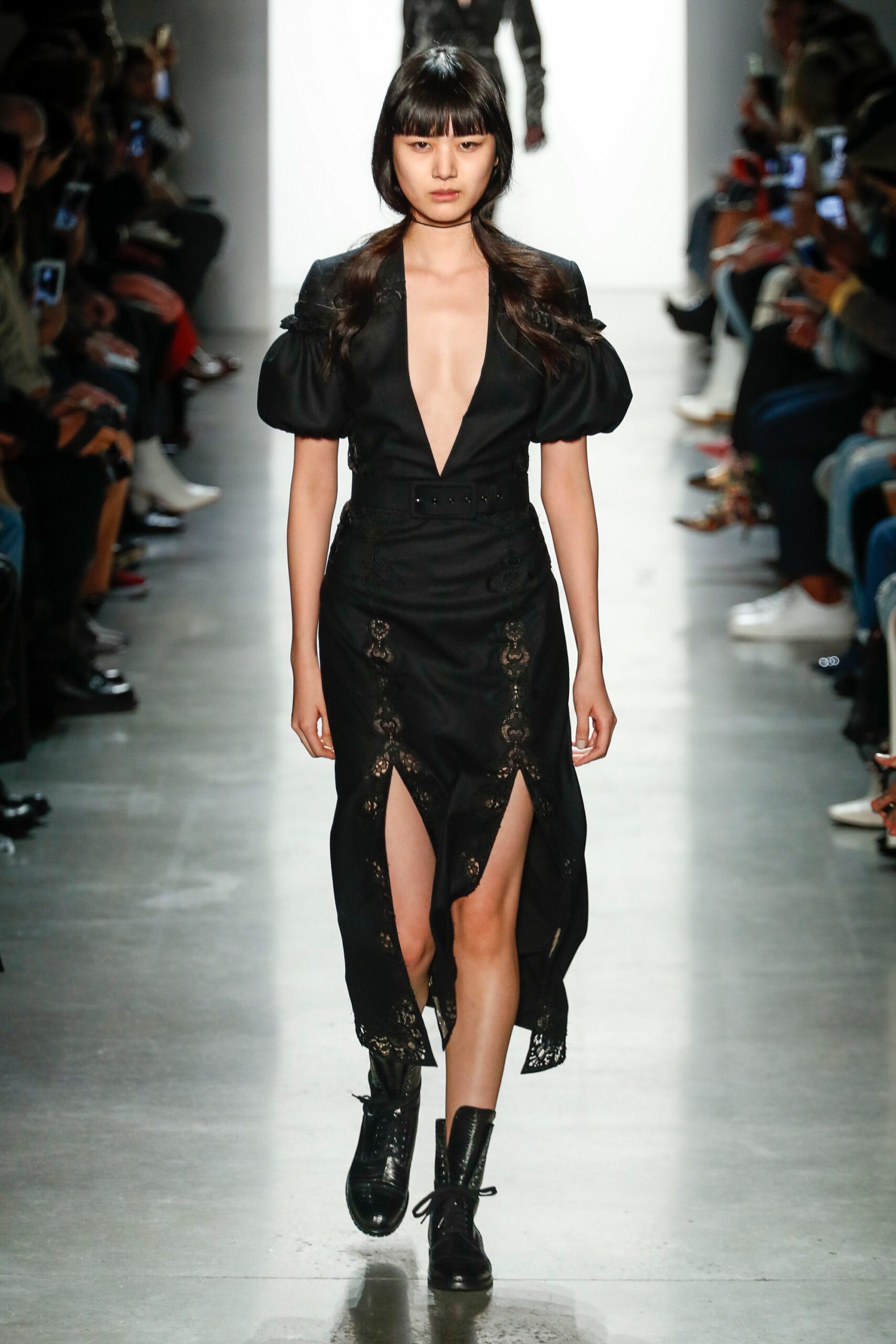Simkhai F/W 18 Look 3
