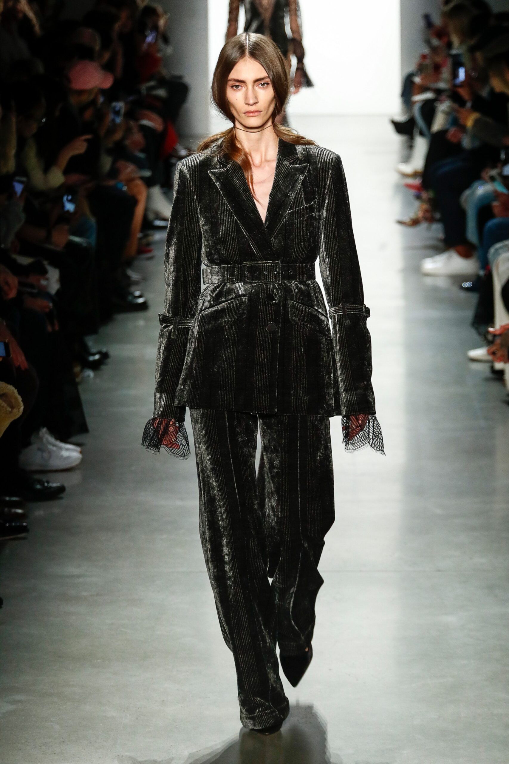 Simkhai F/W 18 Look 4