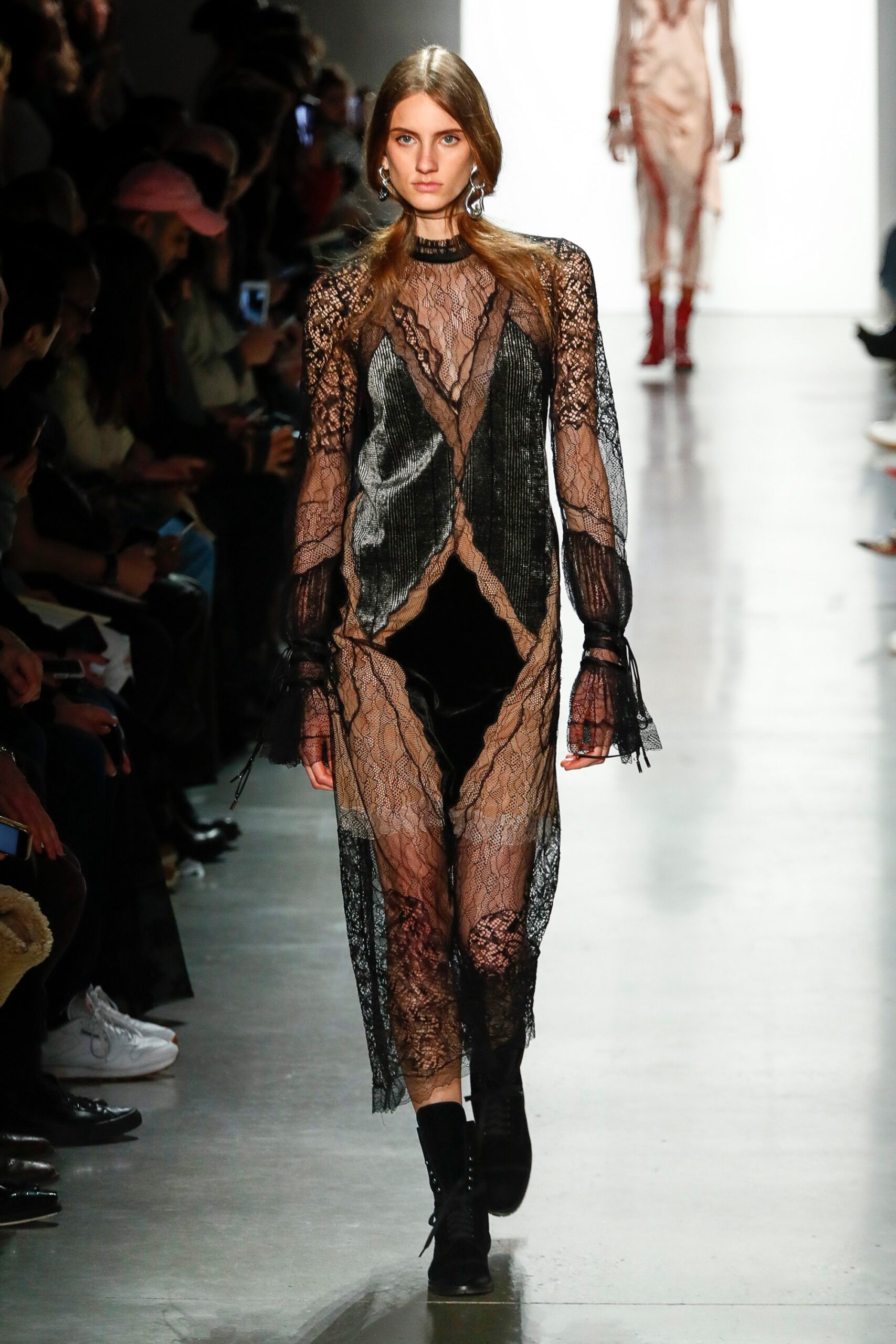 Simkhai F/W 18 Look 5