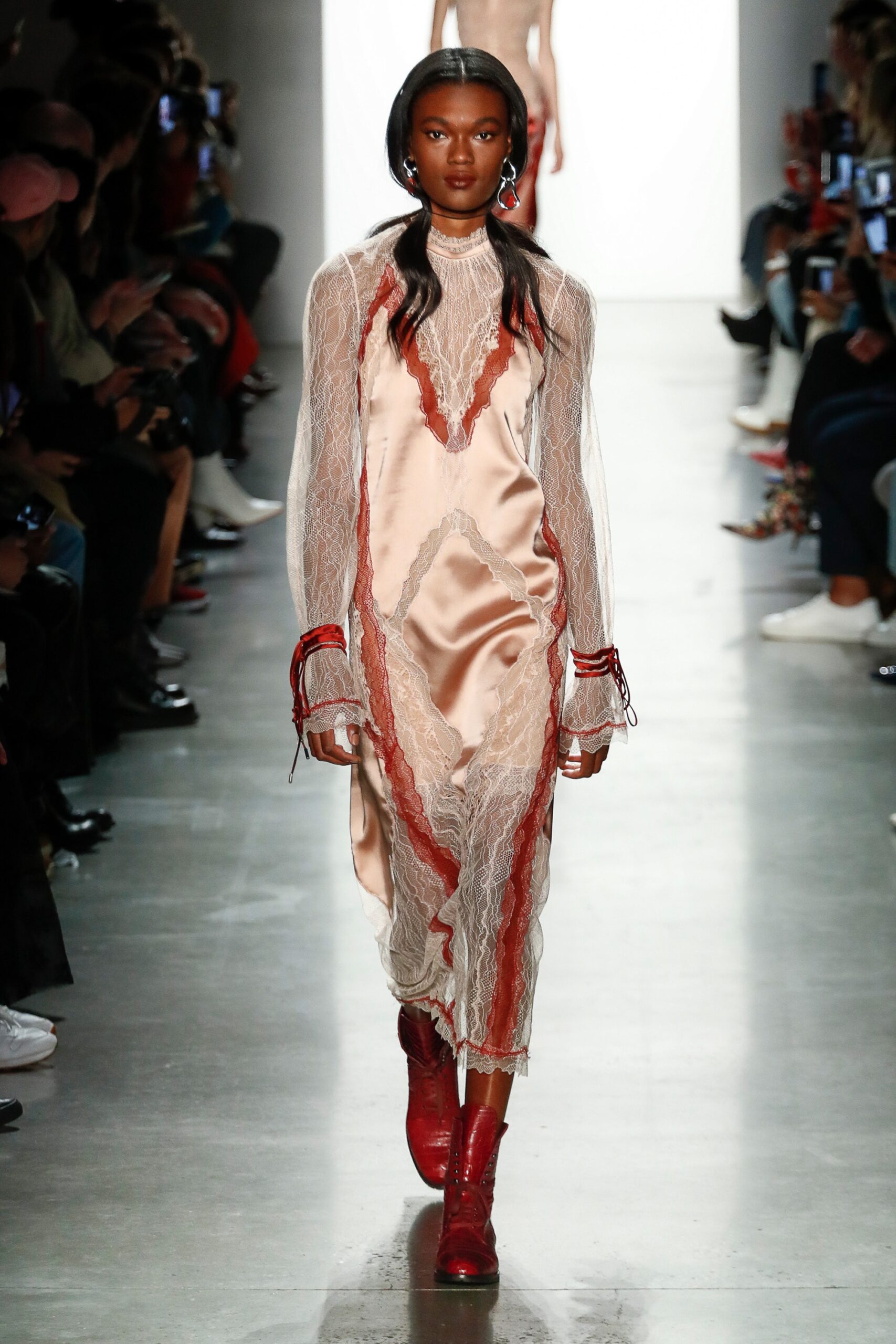 Simkhai F/W 18 Look 6