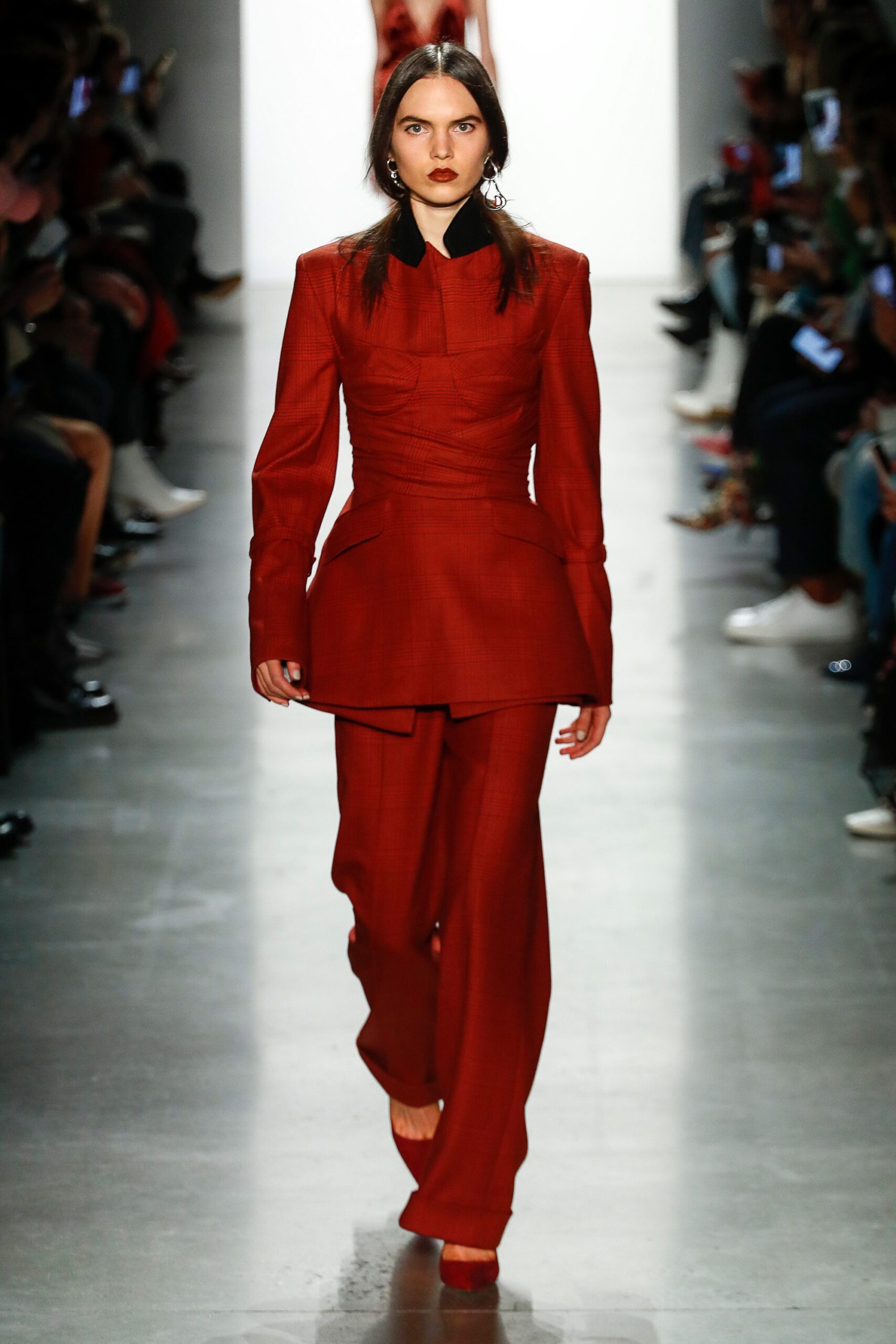Simkhai F/W 18 Look 8