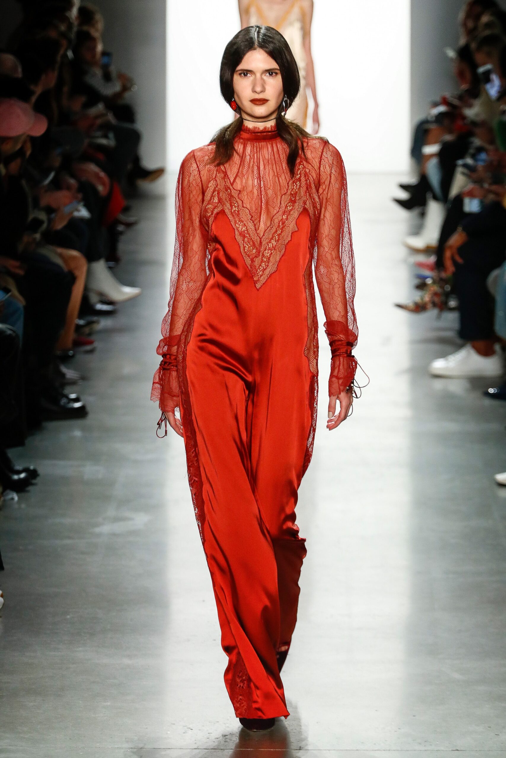 Simkhai F/W 18 Look 10