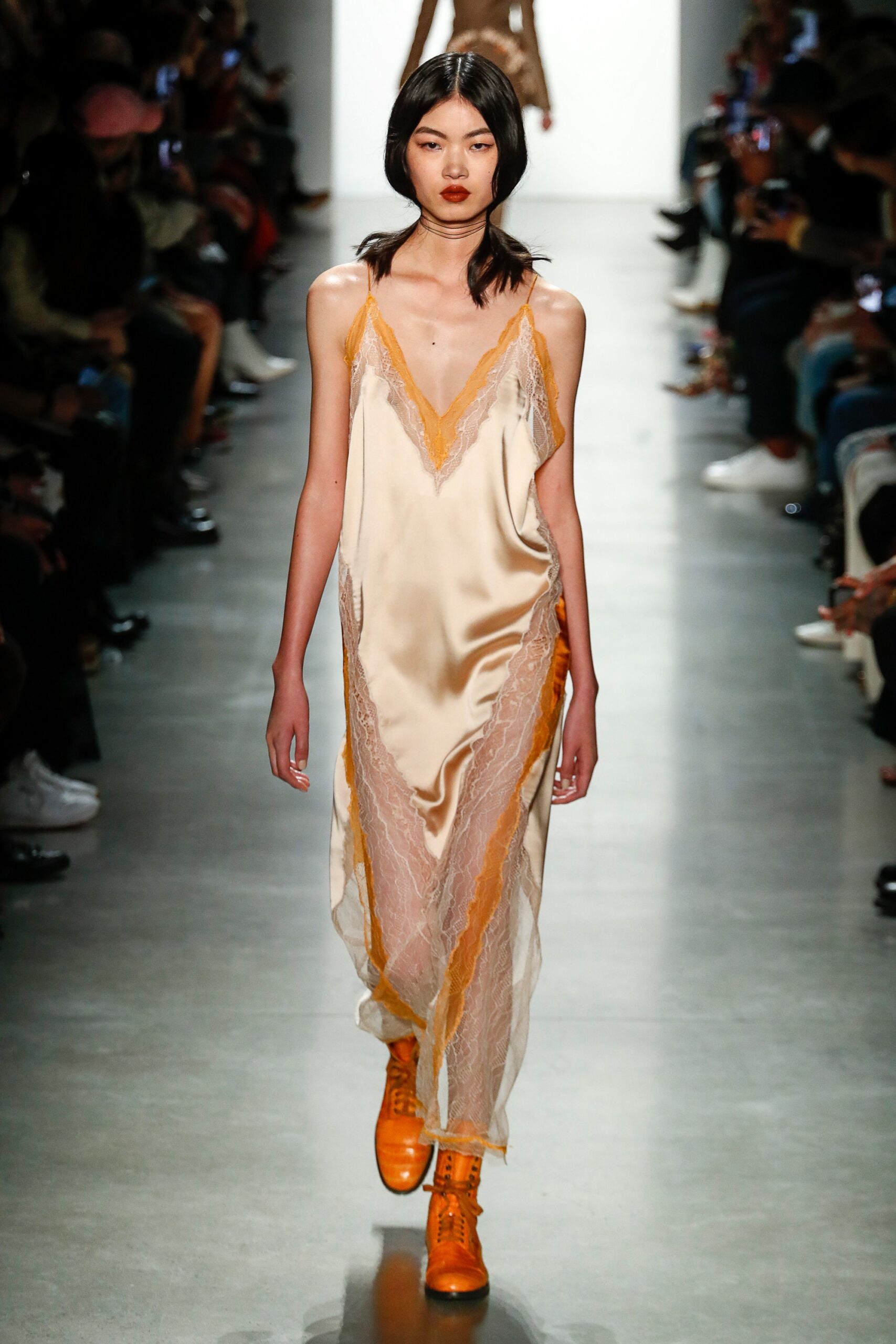Simkhai F/W 18 Look 11
