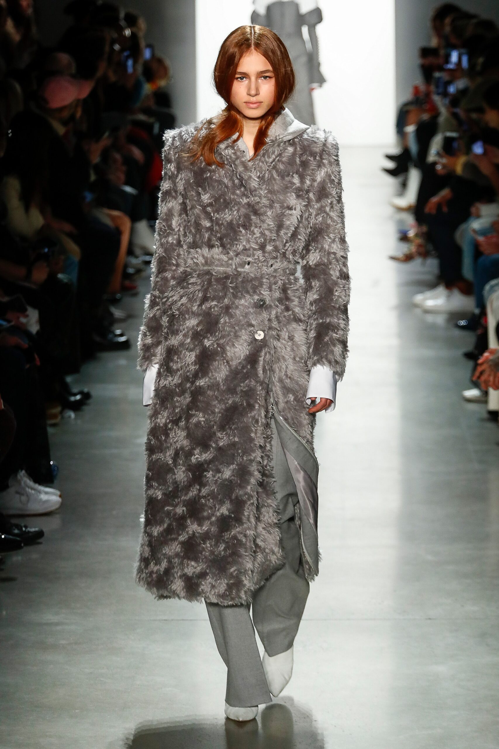 Simkhai F/W 18 Look 16