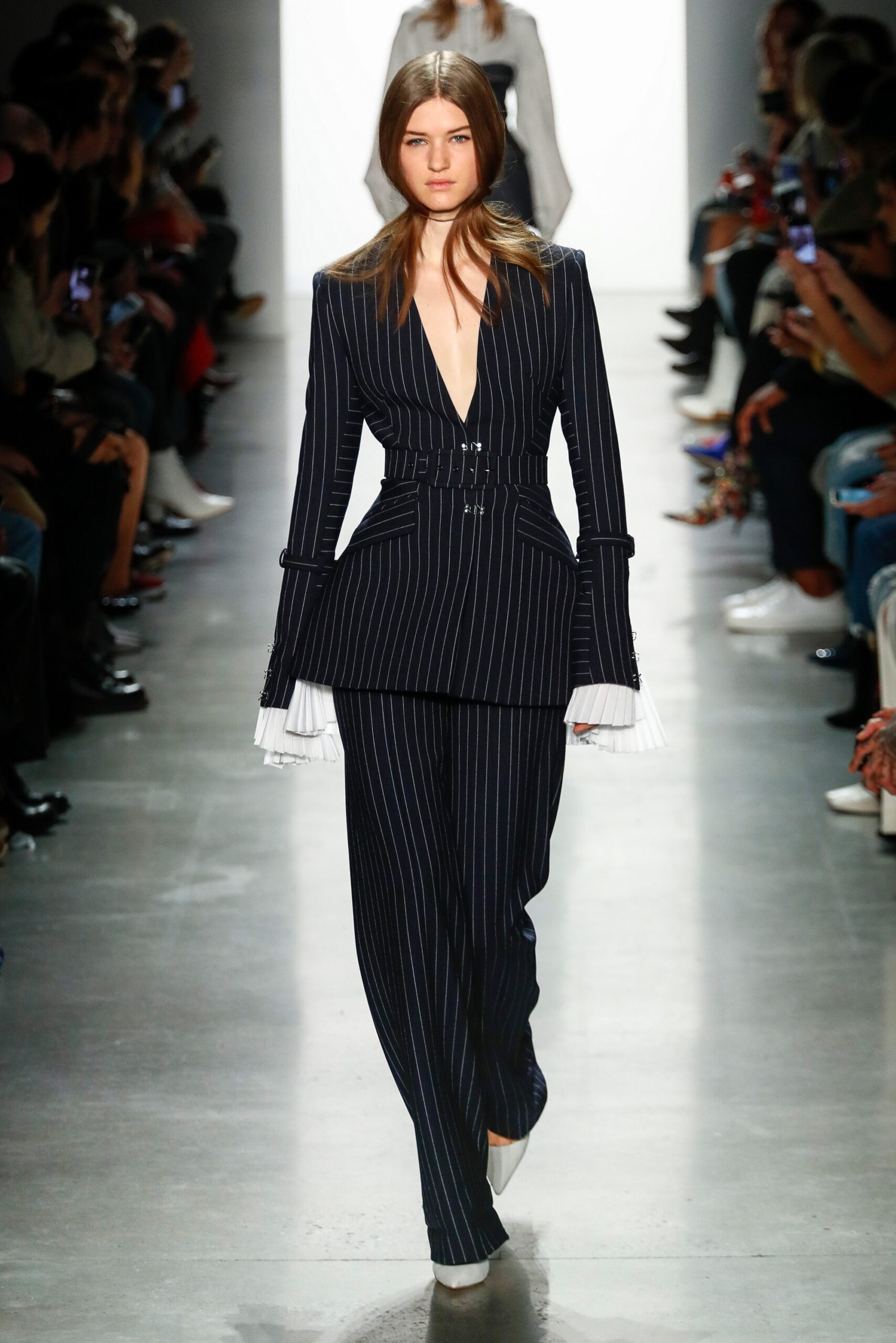 Simkhai F/W 18 Look 19
