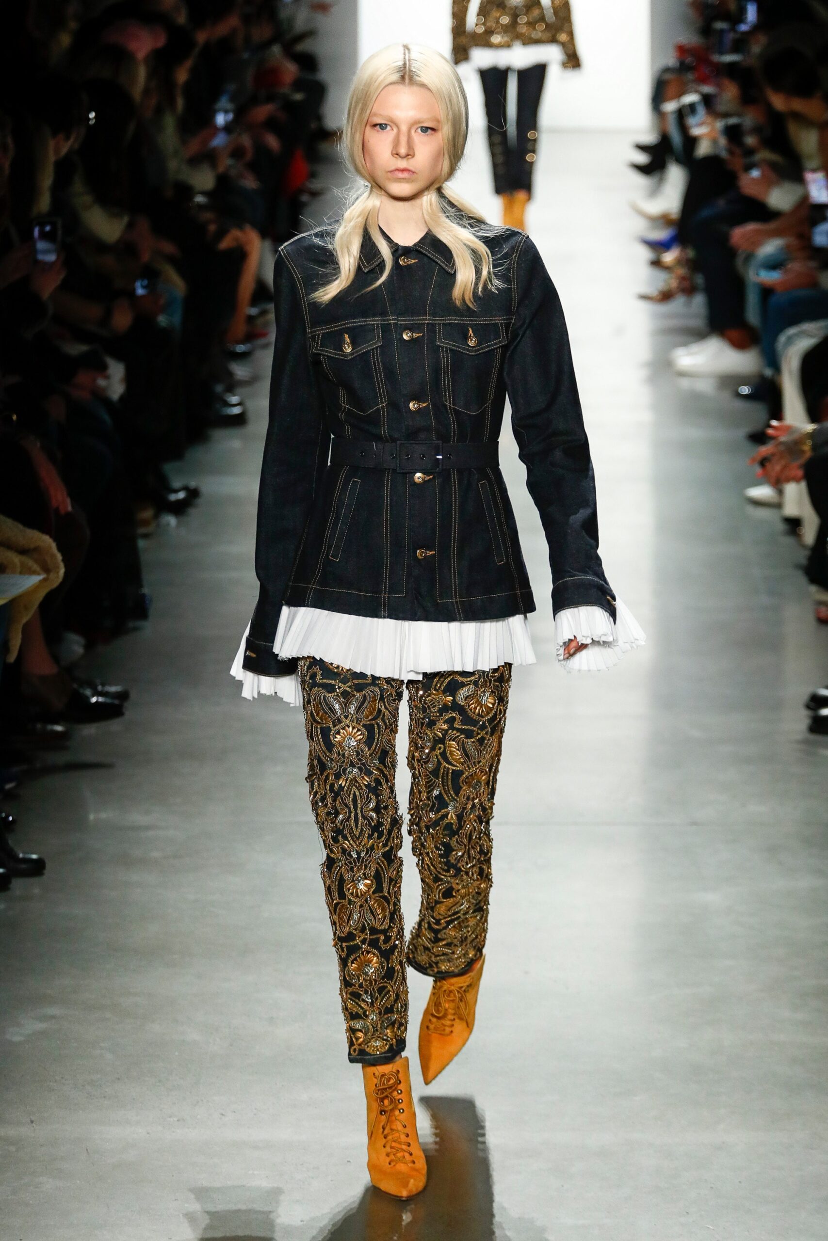 Simkhai F/W 18 Look 22