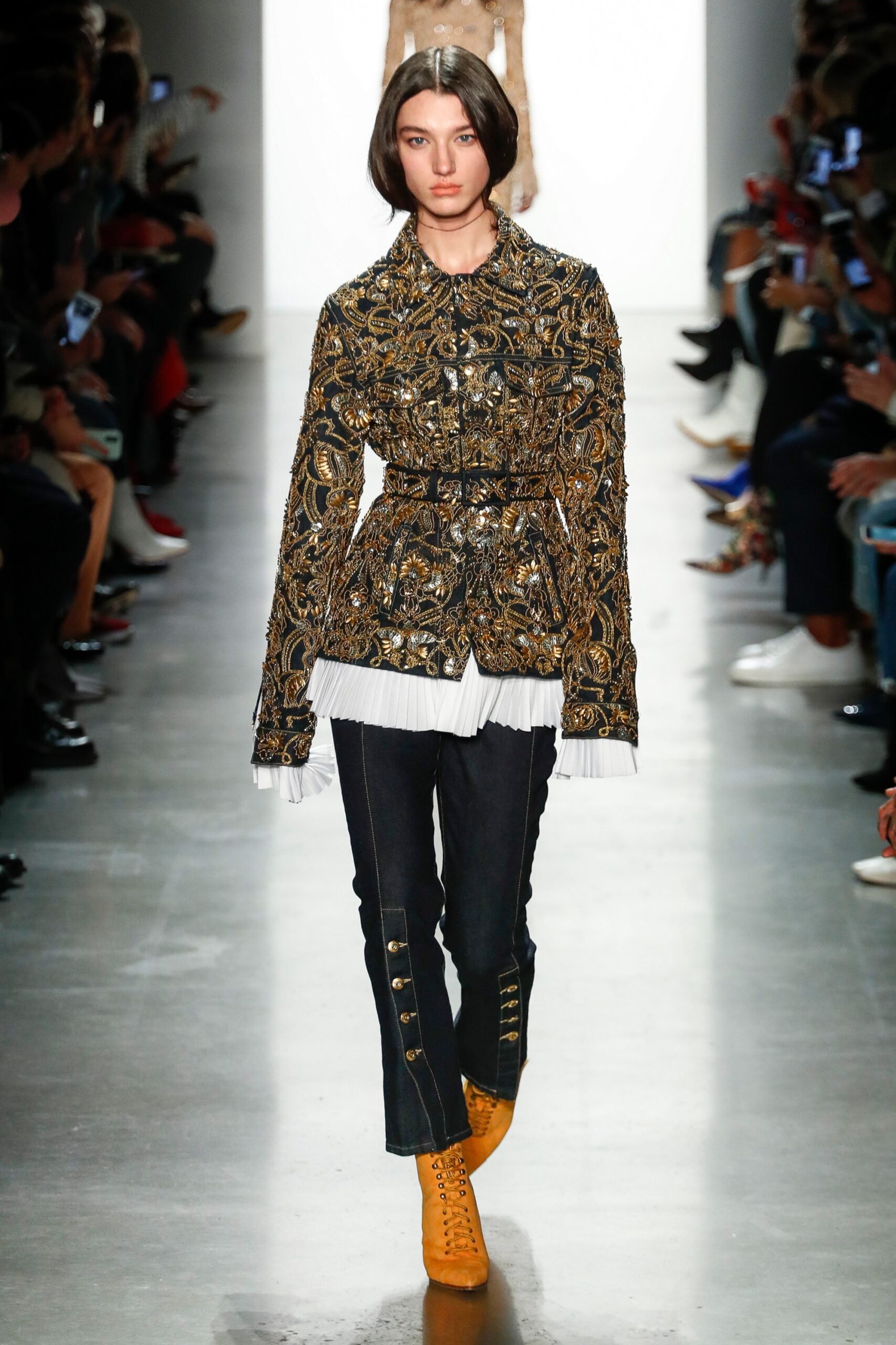 Simkhai F/W 18 Look 23