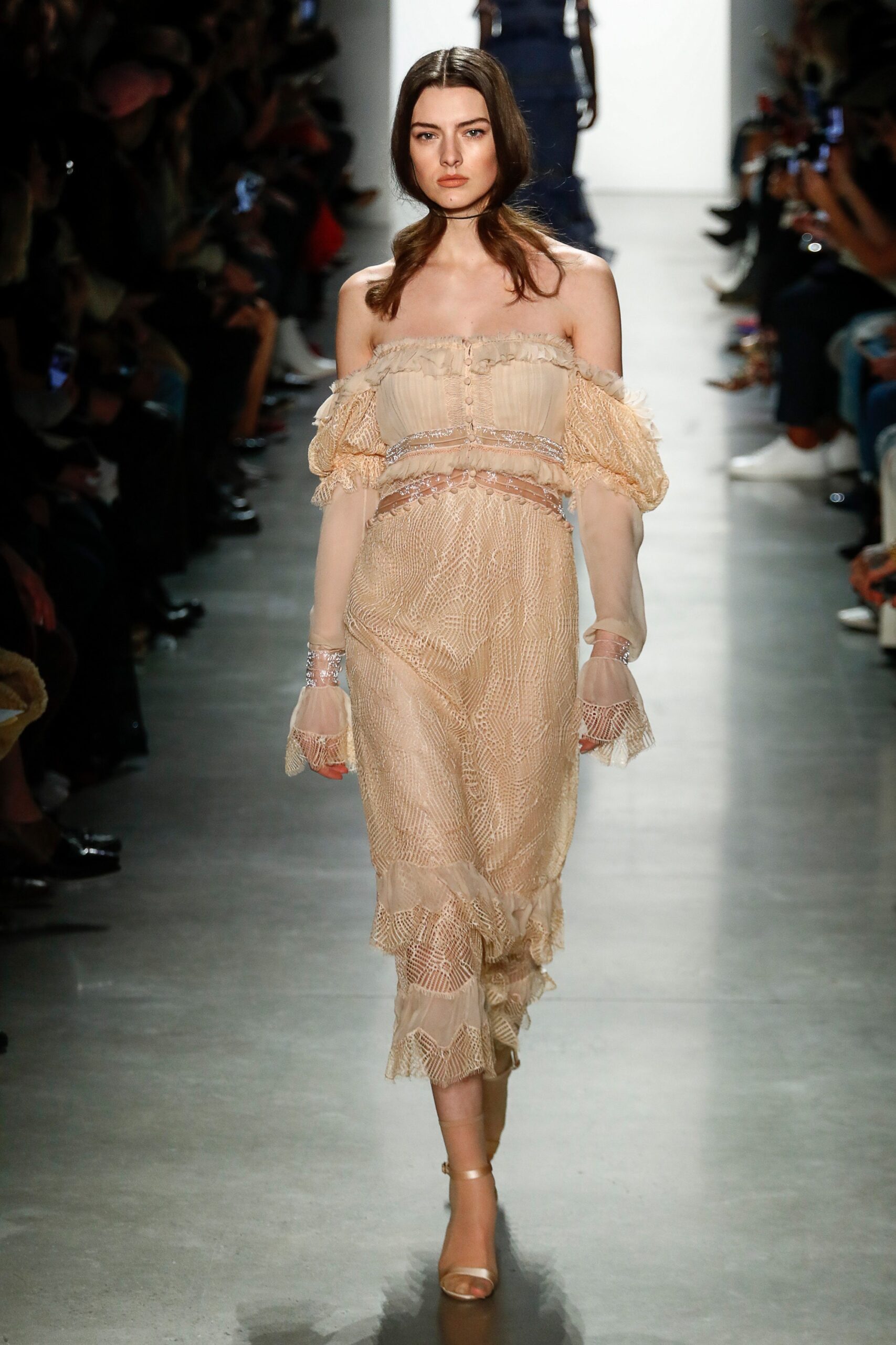 Simkhai F/W 18 Look 25