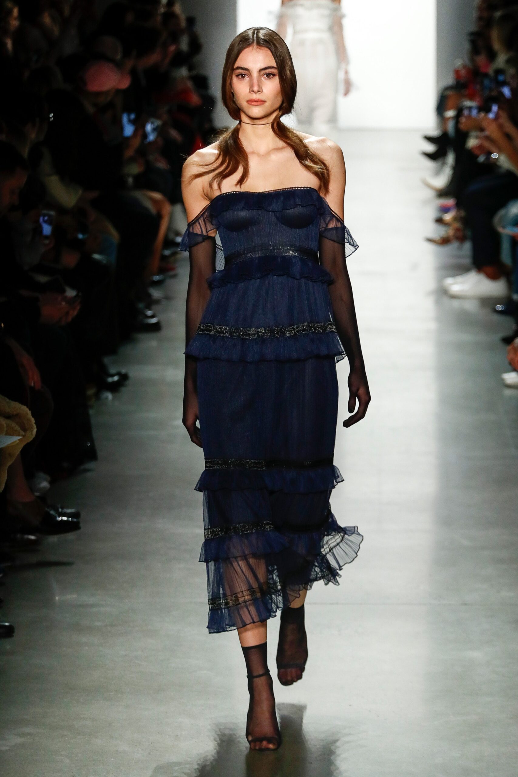 Simkhai F/W 18 Look 26