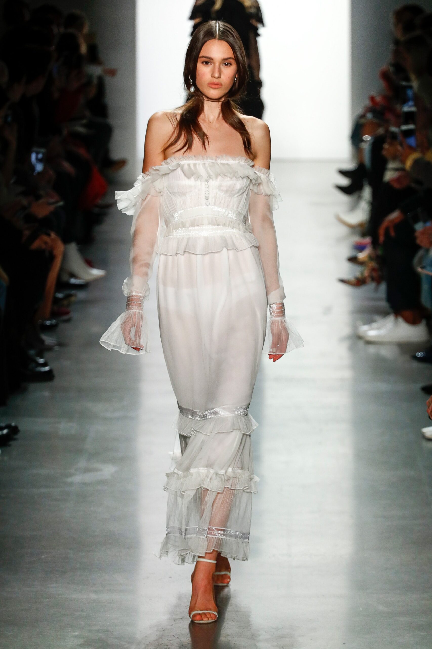 Simkhai F/W 18 Look 27