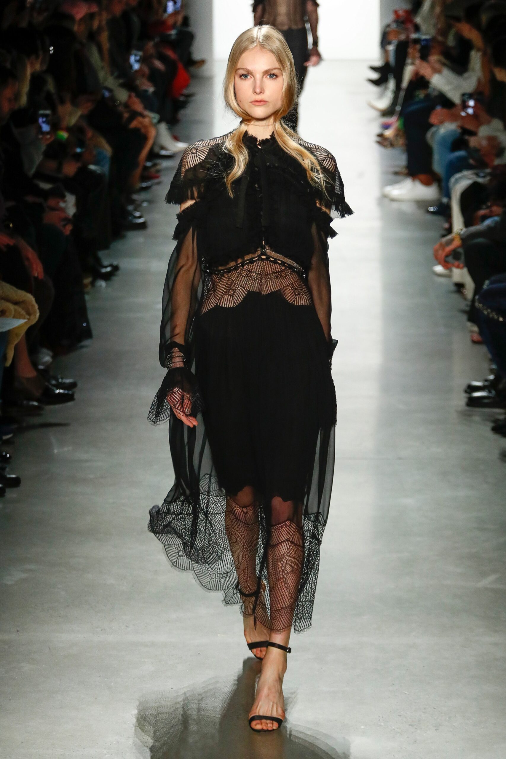 Simkhai F/W 18 Look 28