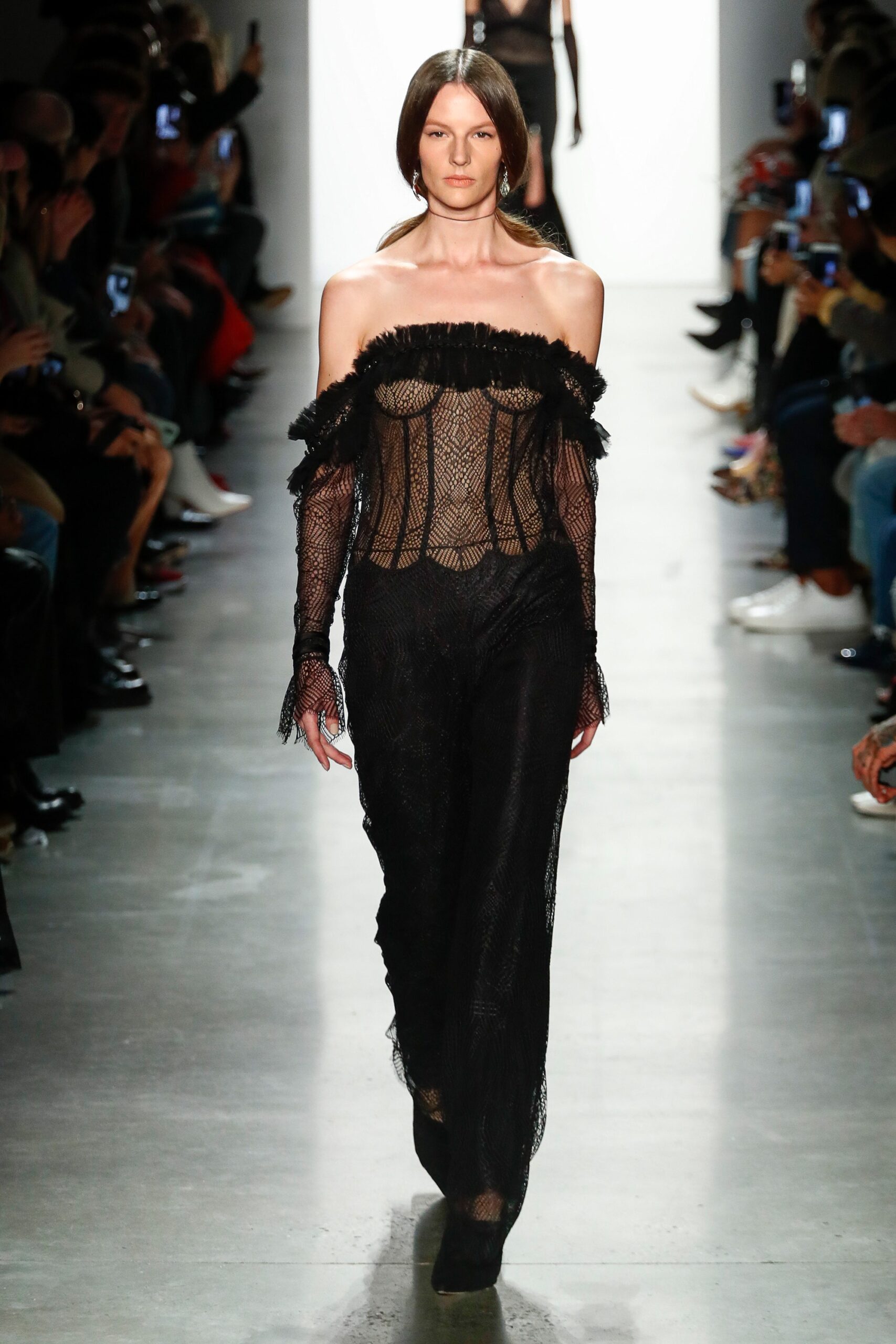 Simkhai F/W 18 Look 29