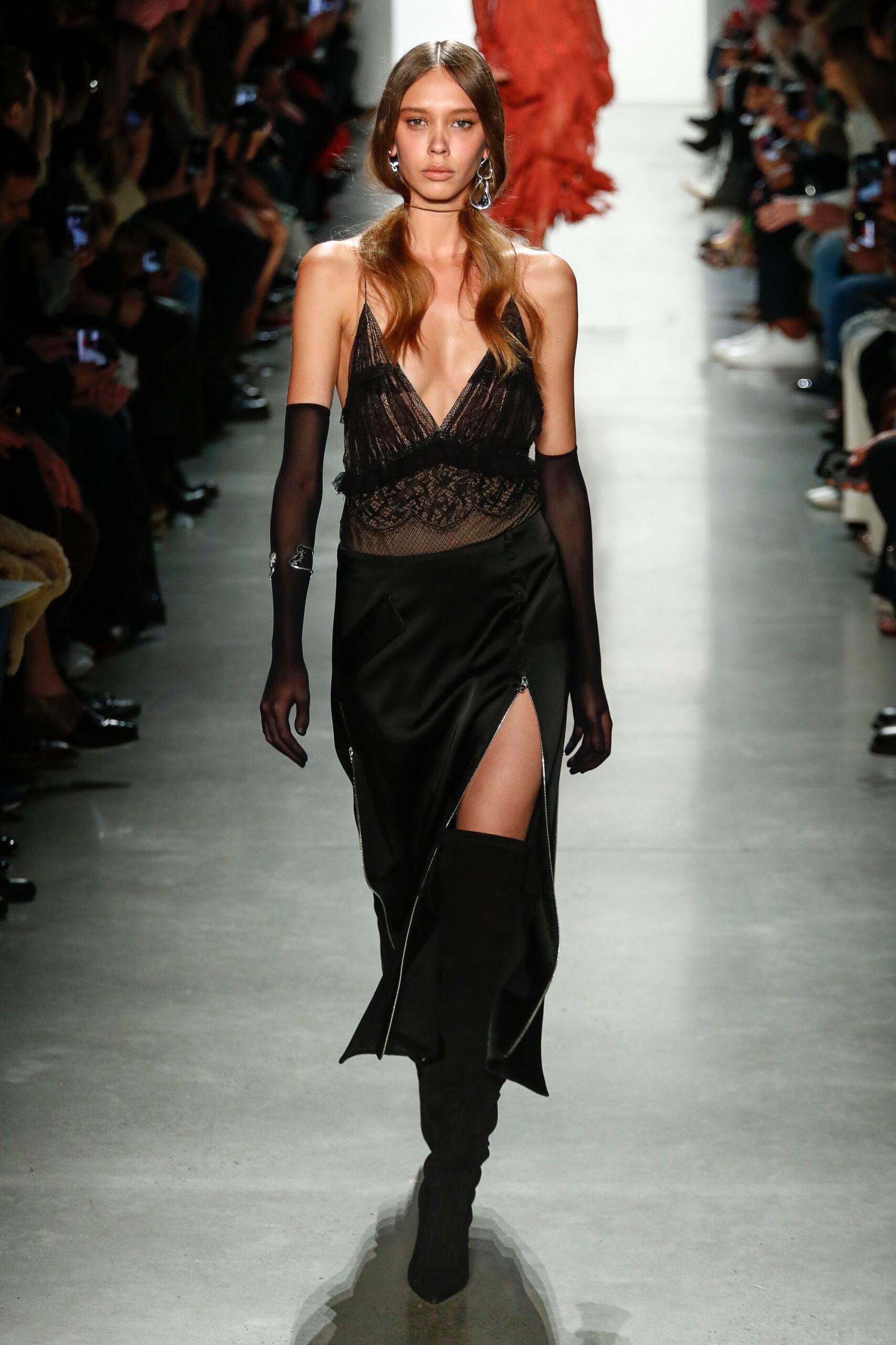 Simkhai F/W 18 Look 30