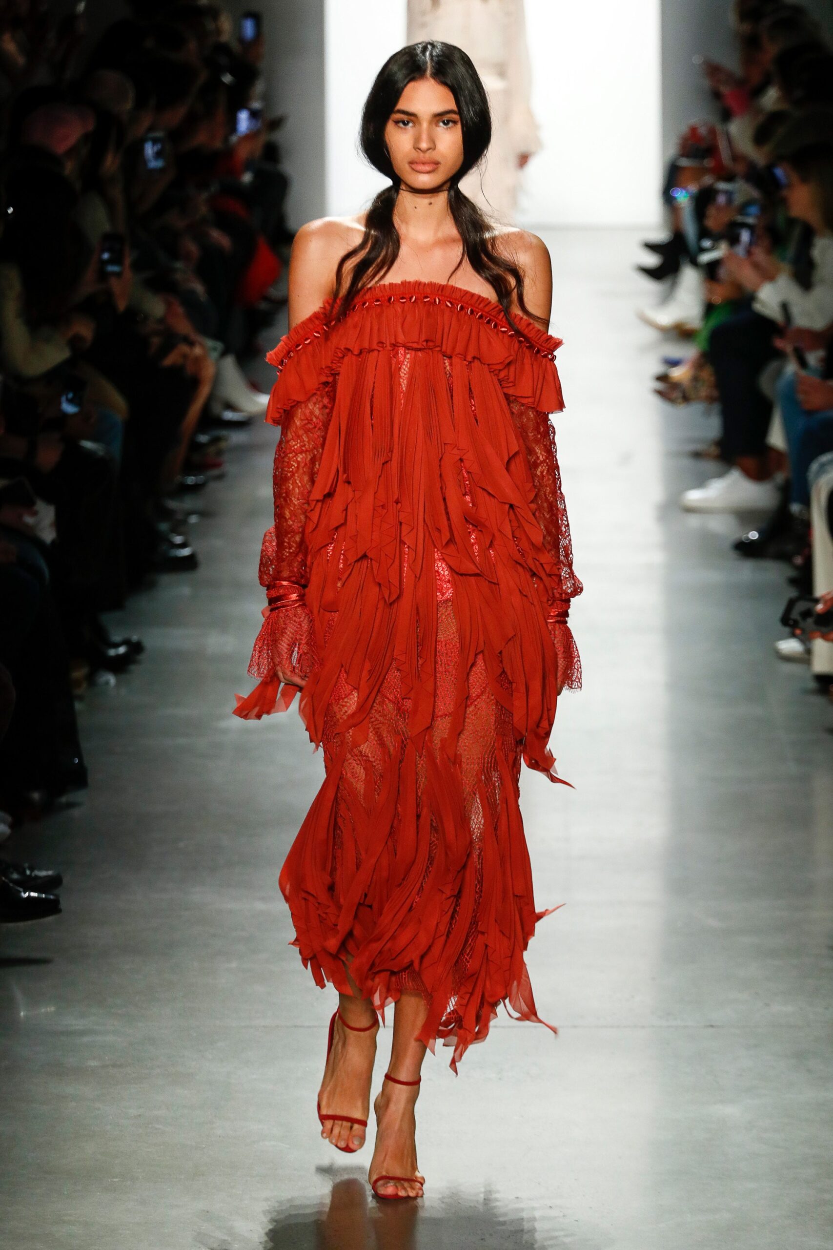 Simkhai F/W 18 Look 31