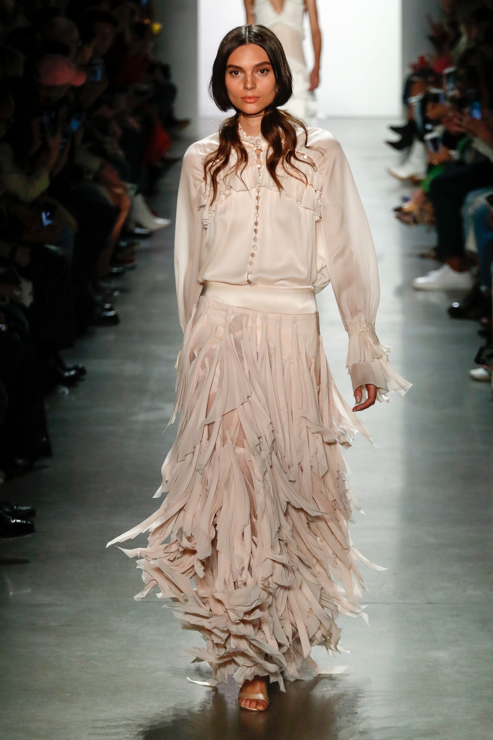 Simkhai F/W 18 Look 32