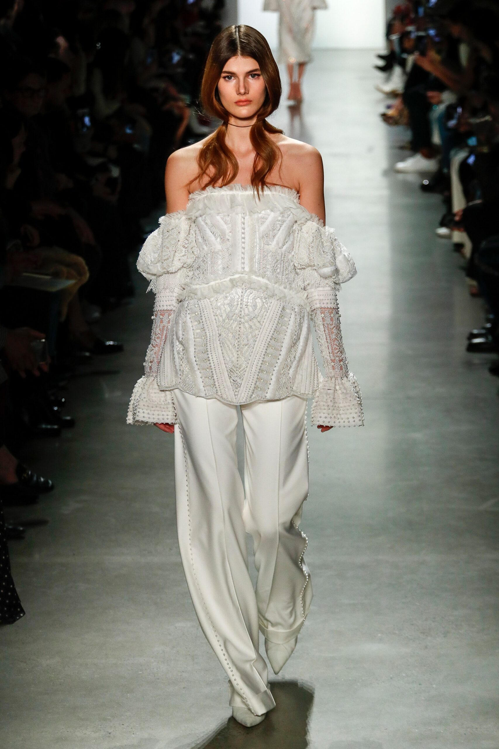 Simkhai F/W 18 Look 34