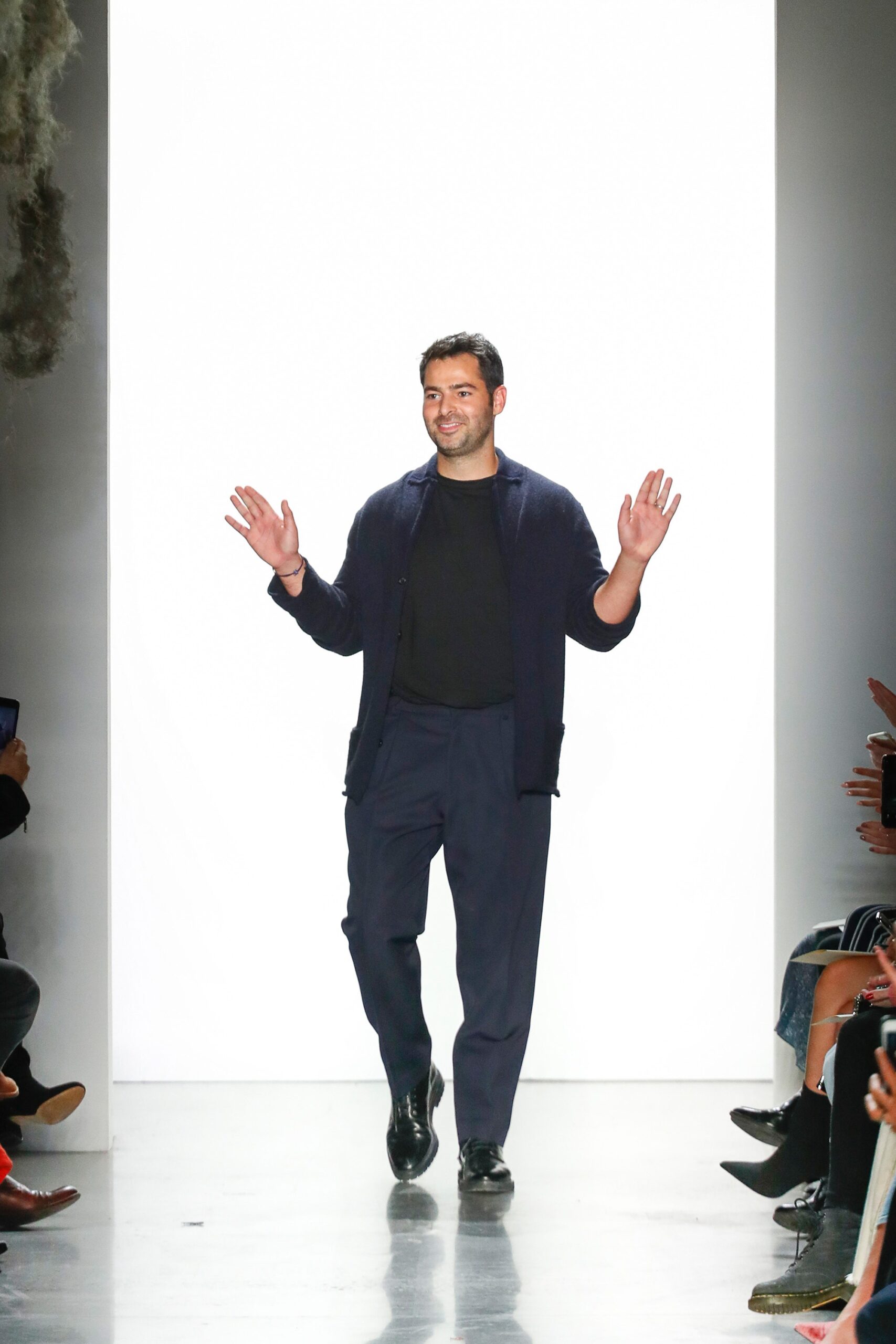 Simkhai F/W 18 Look 35