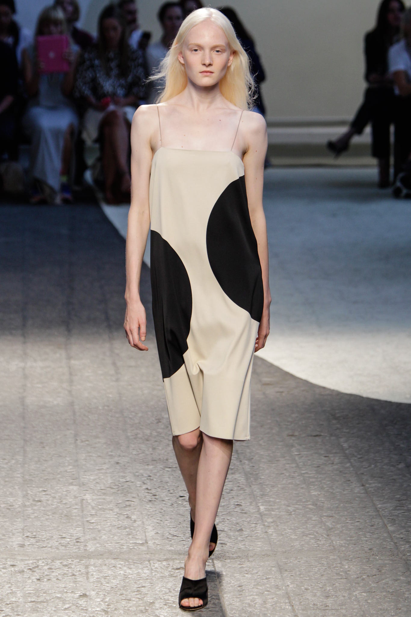 Sportmax S/S 14 Look 2