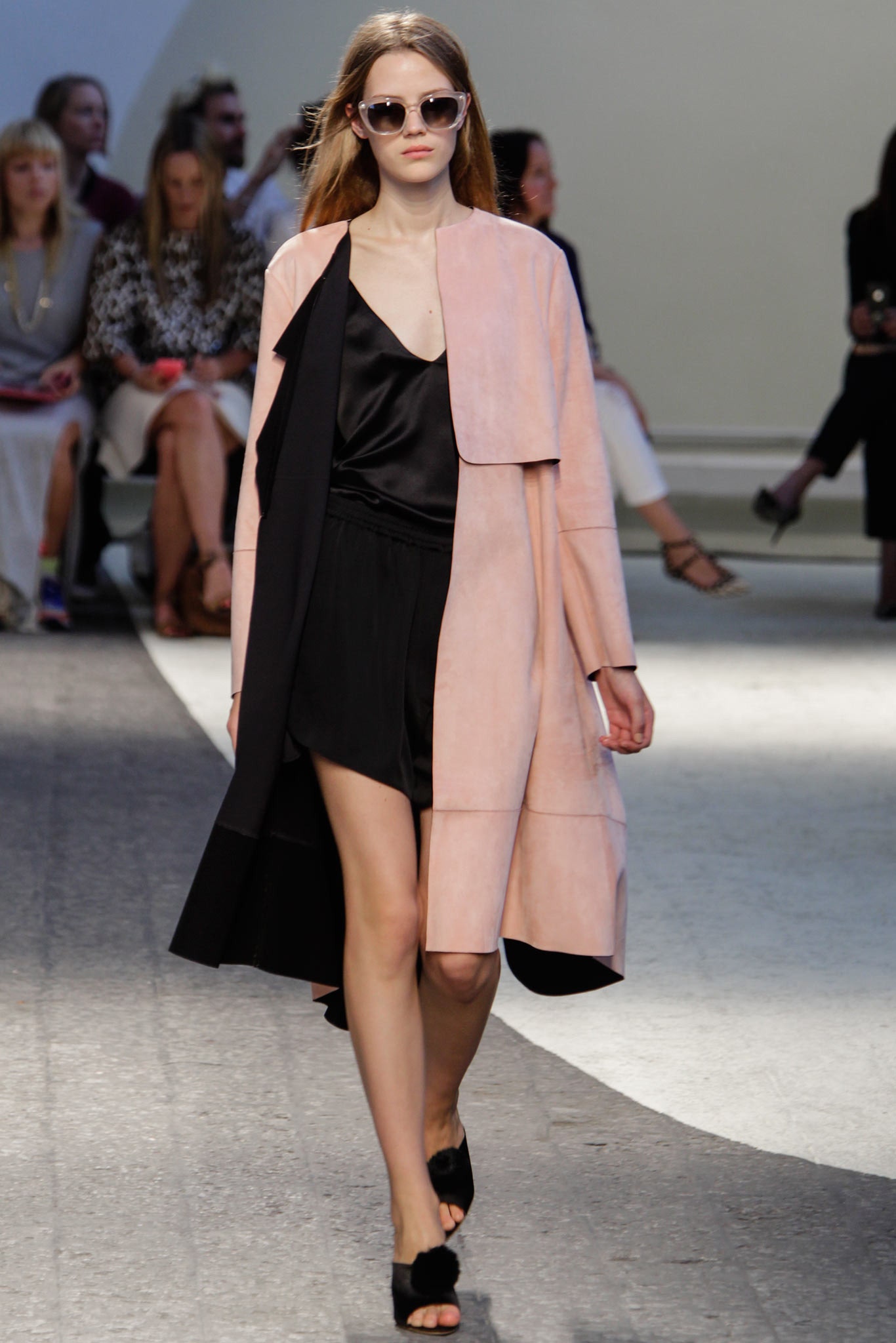 Sportmax S/S 14 Look 4