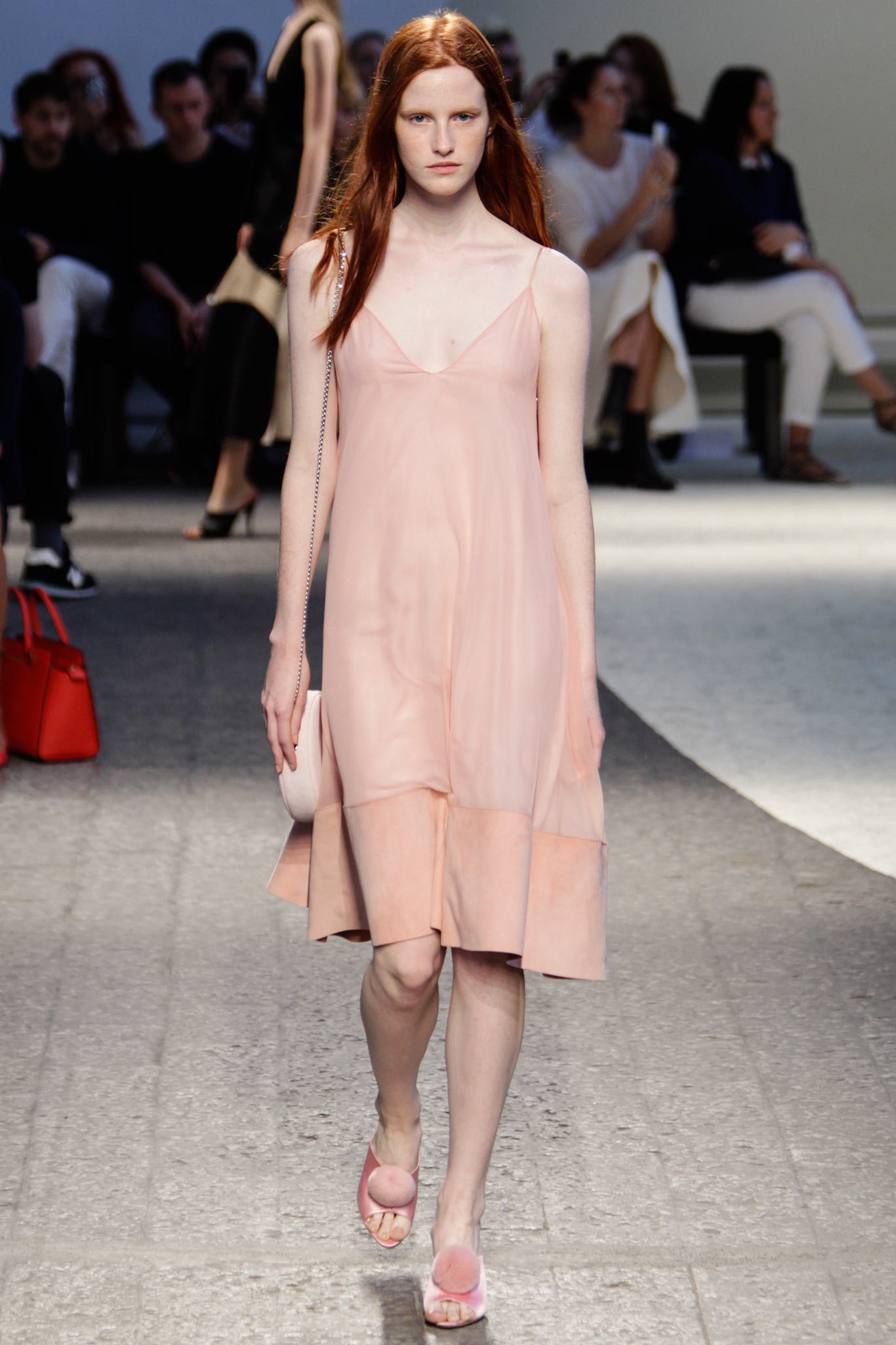 Sportmax S/S 14 Look 6