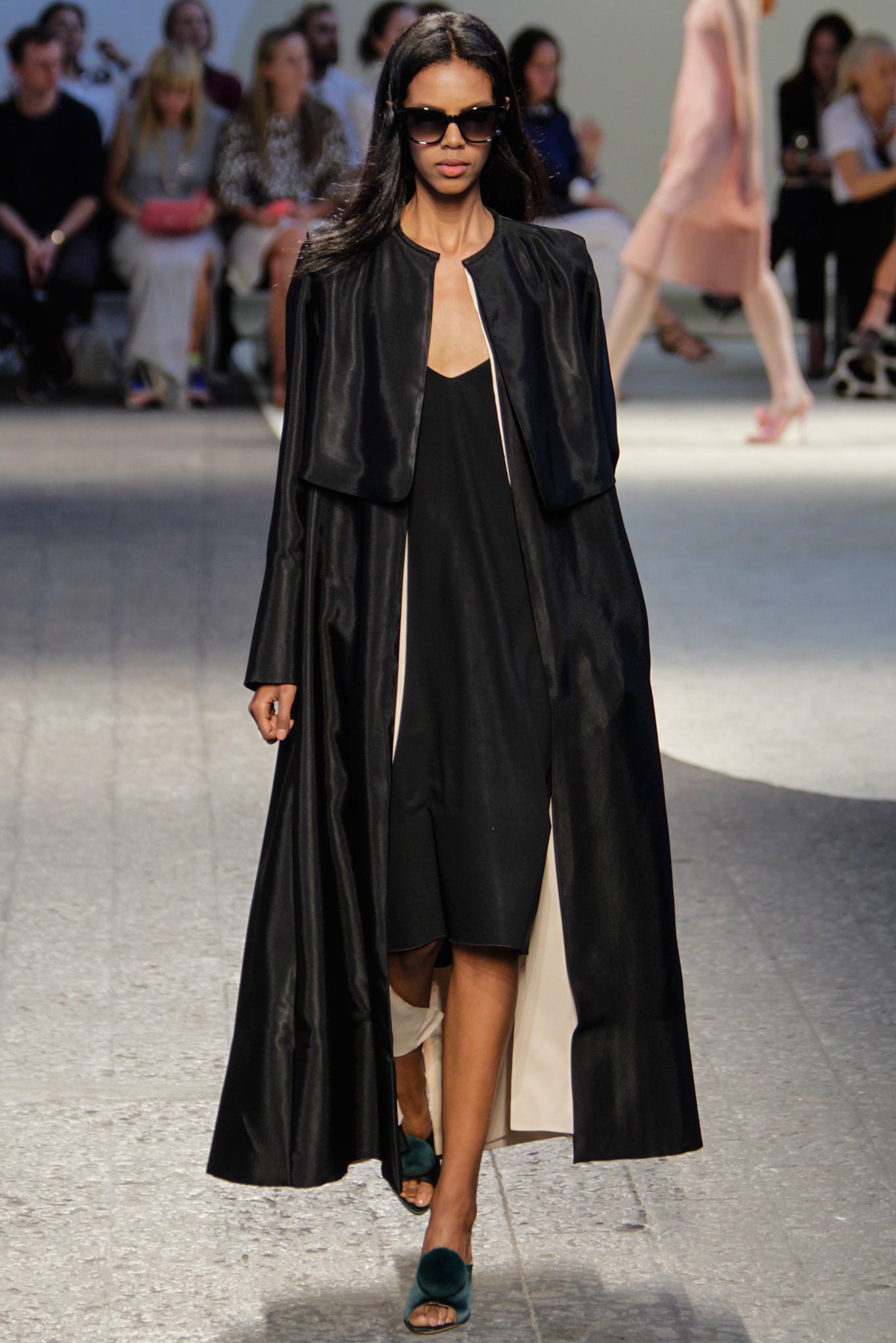 Sportmax S/S 14 Look 8