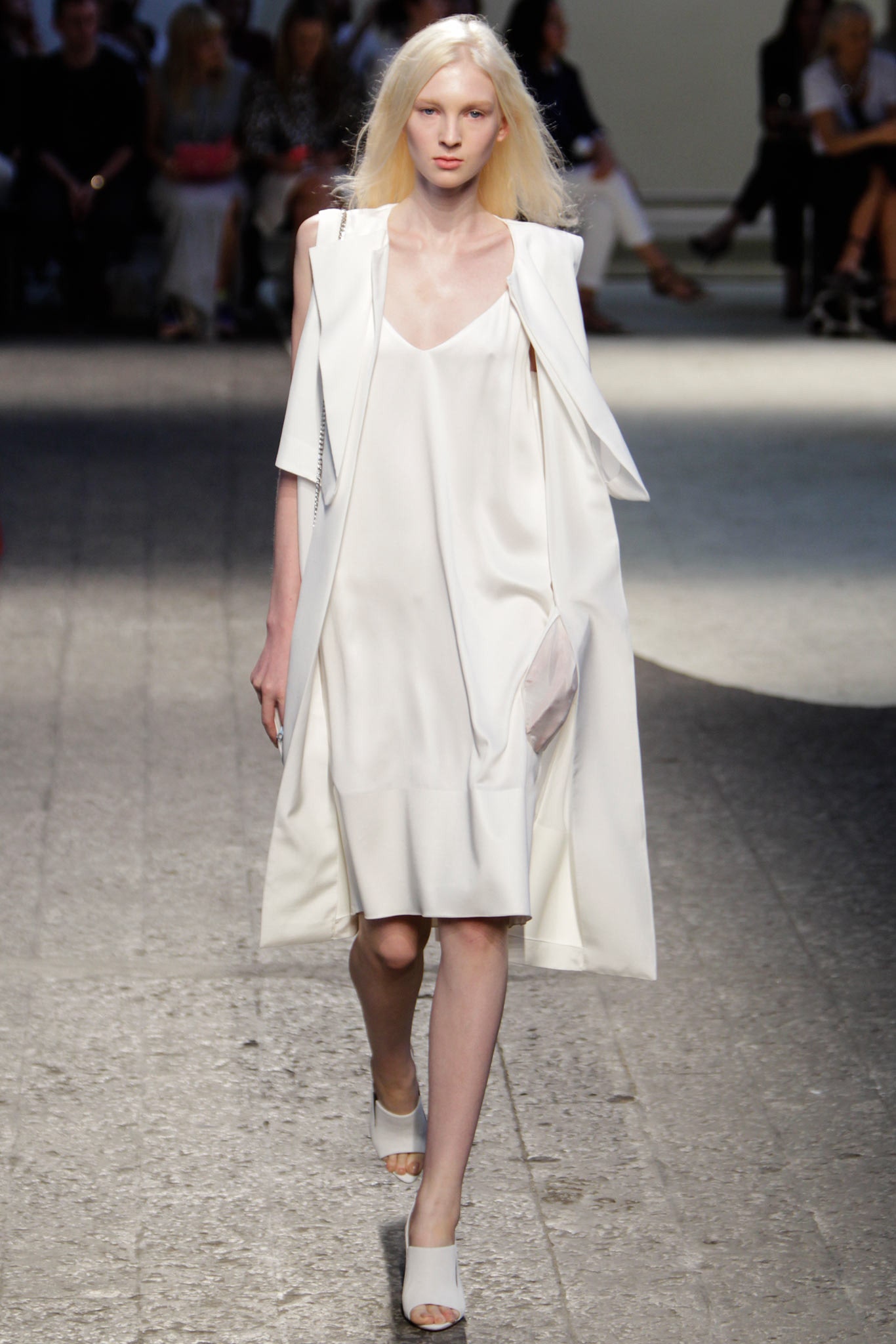 Sportmax S/S 14 Look 9