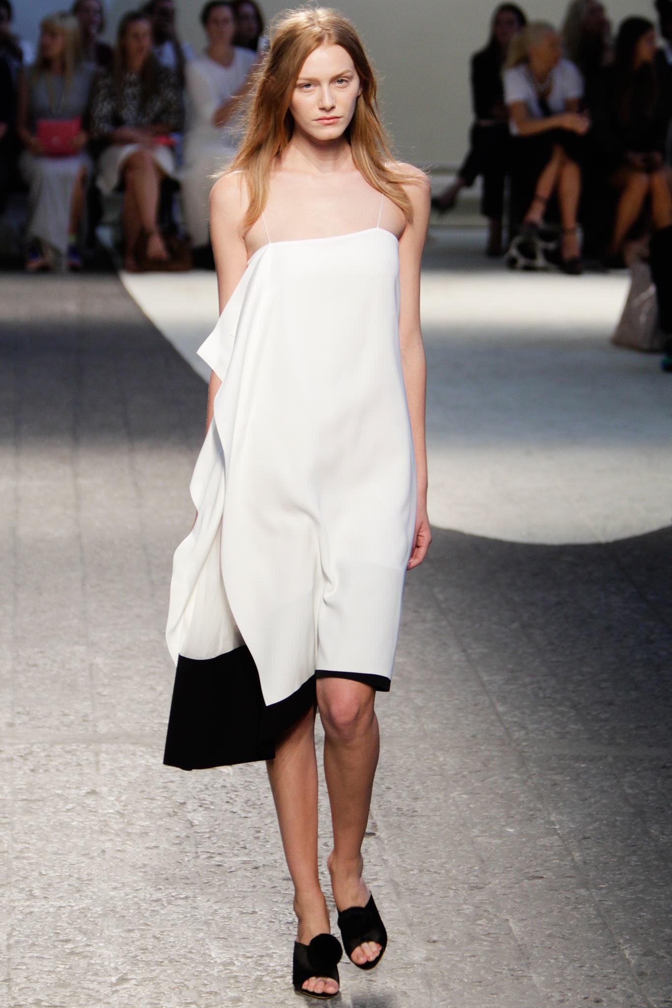Sportmax S/S 14 Look 10