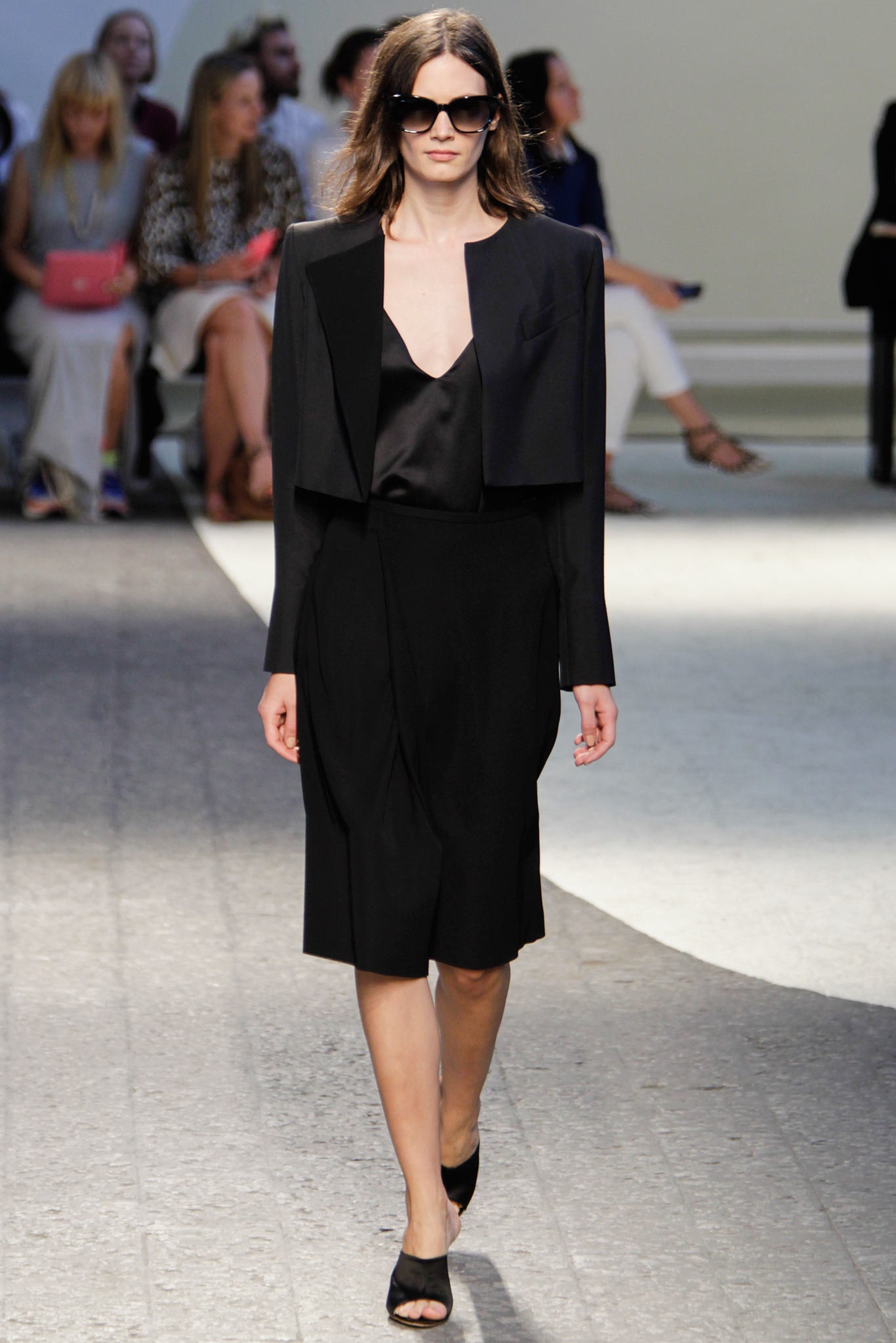 Sportmax S/S 14 Look 11