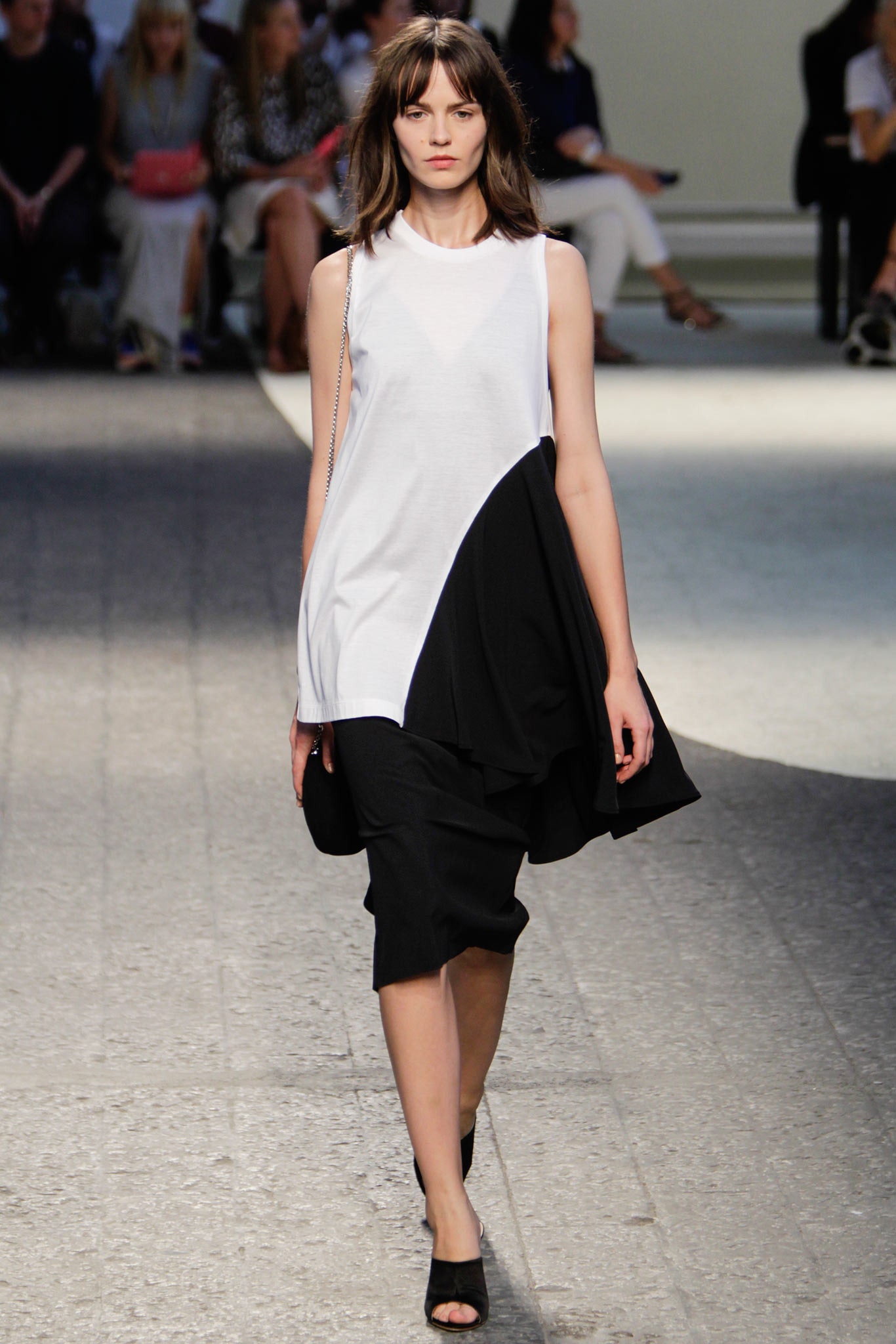 Sportmax S/S 14 Look 12