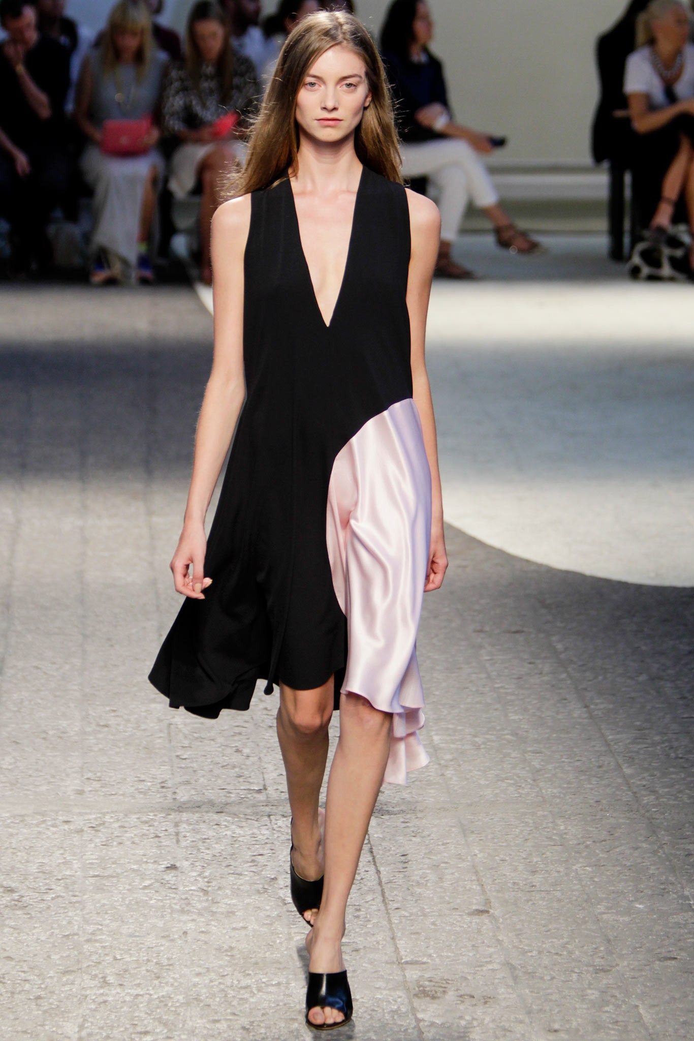 Sportmax S/S 14 Look 13