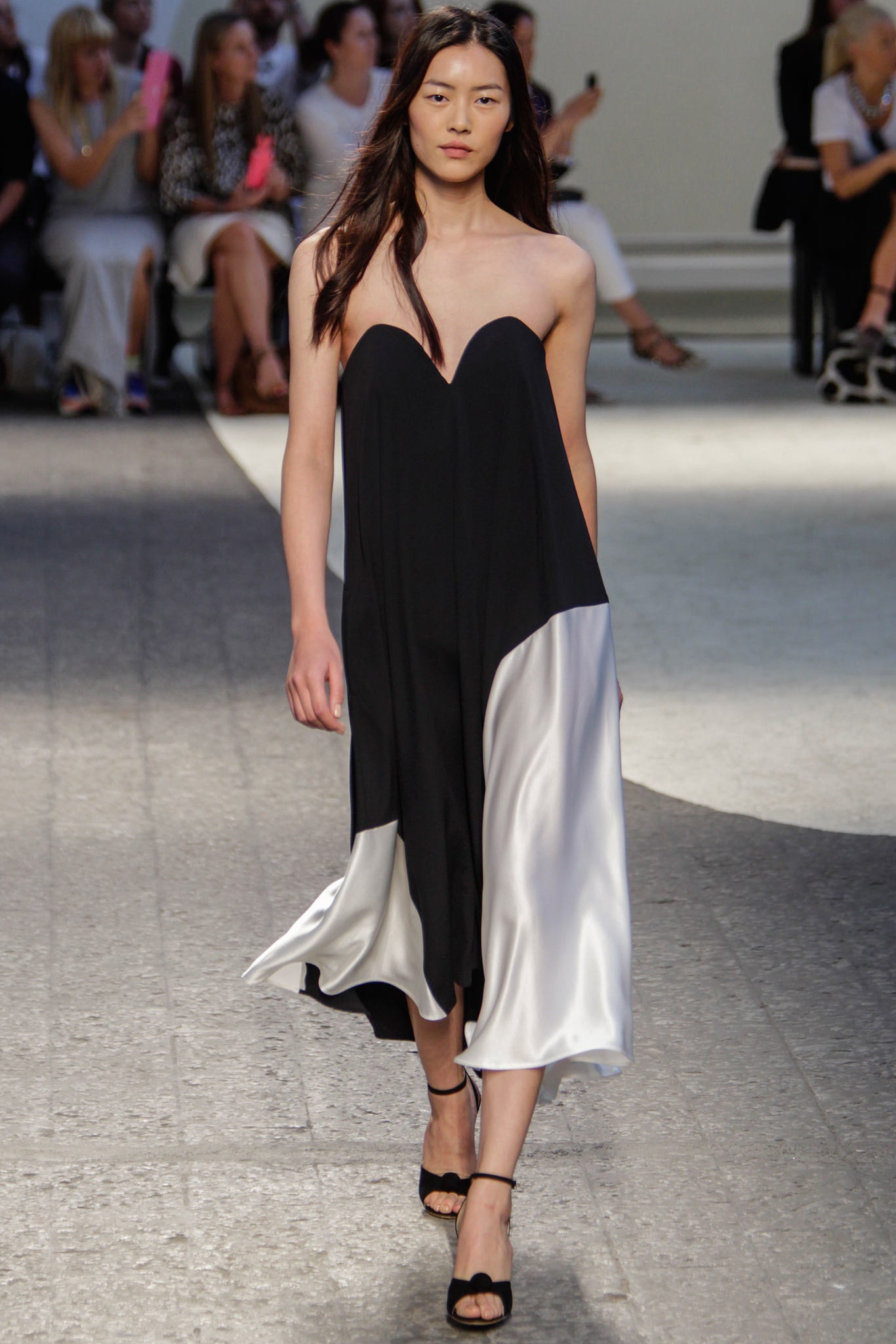 Sportmax S/S 14 Look 14